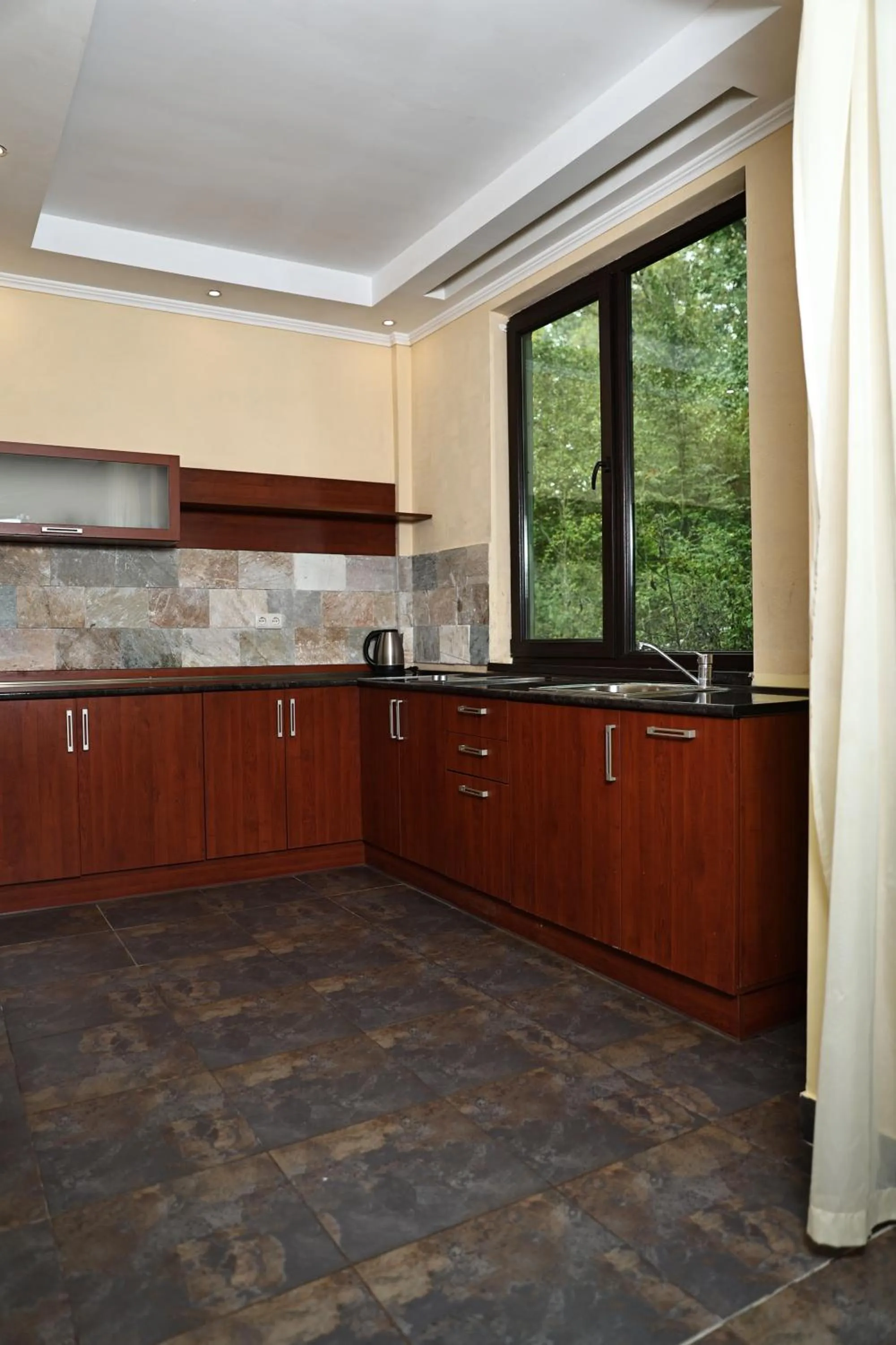 Dilijan Park Resort & Villas
