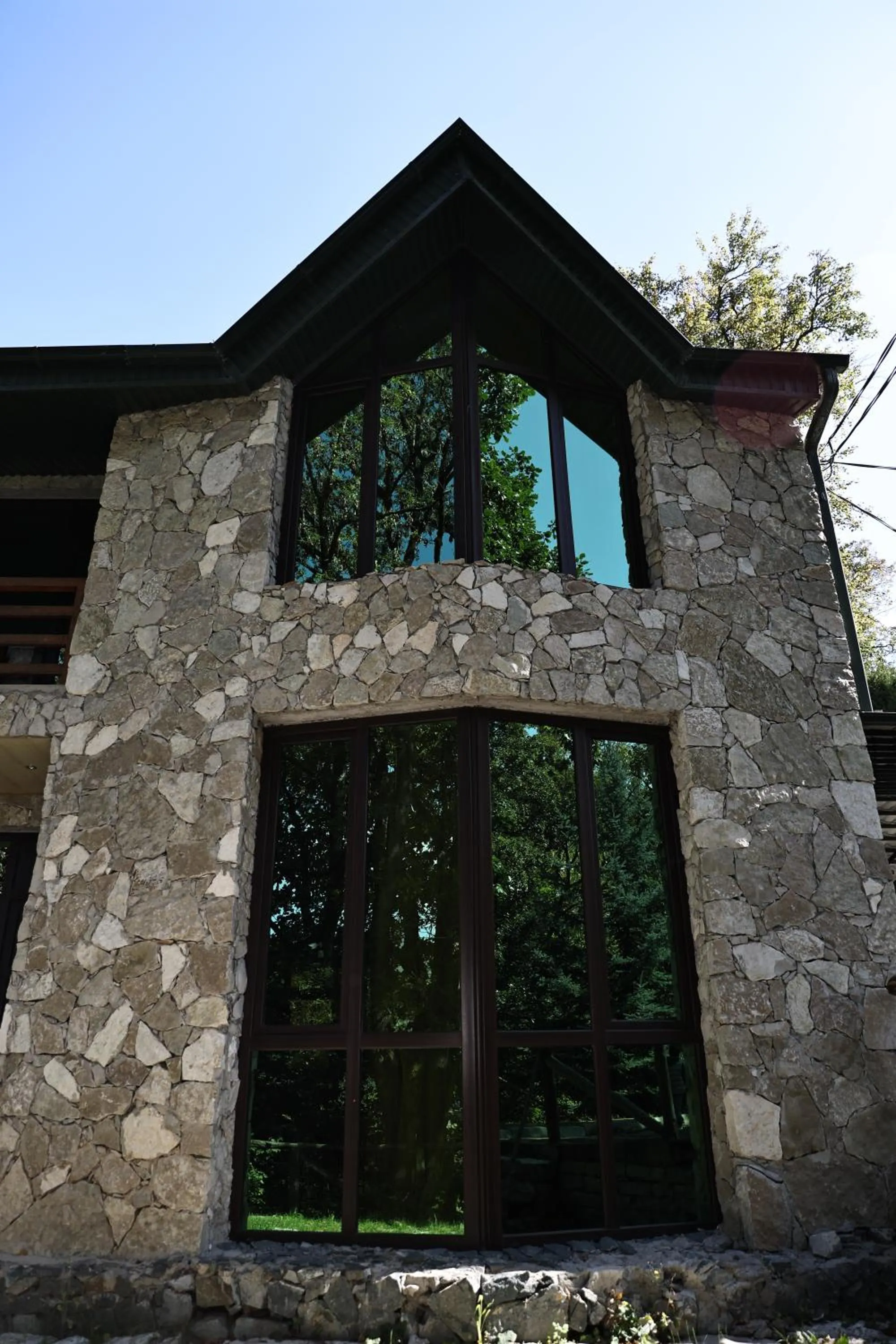 Dilijan Park Resort & Villas