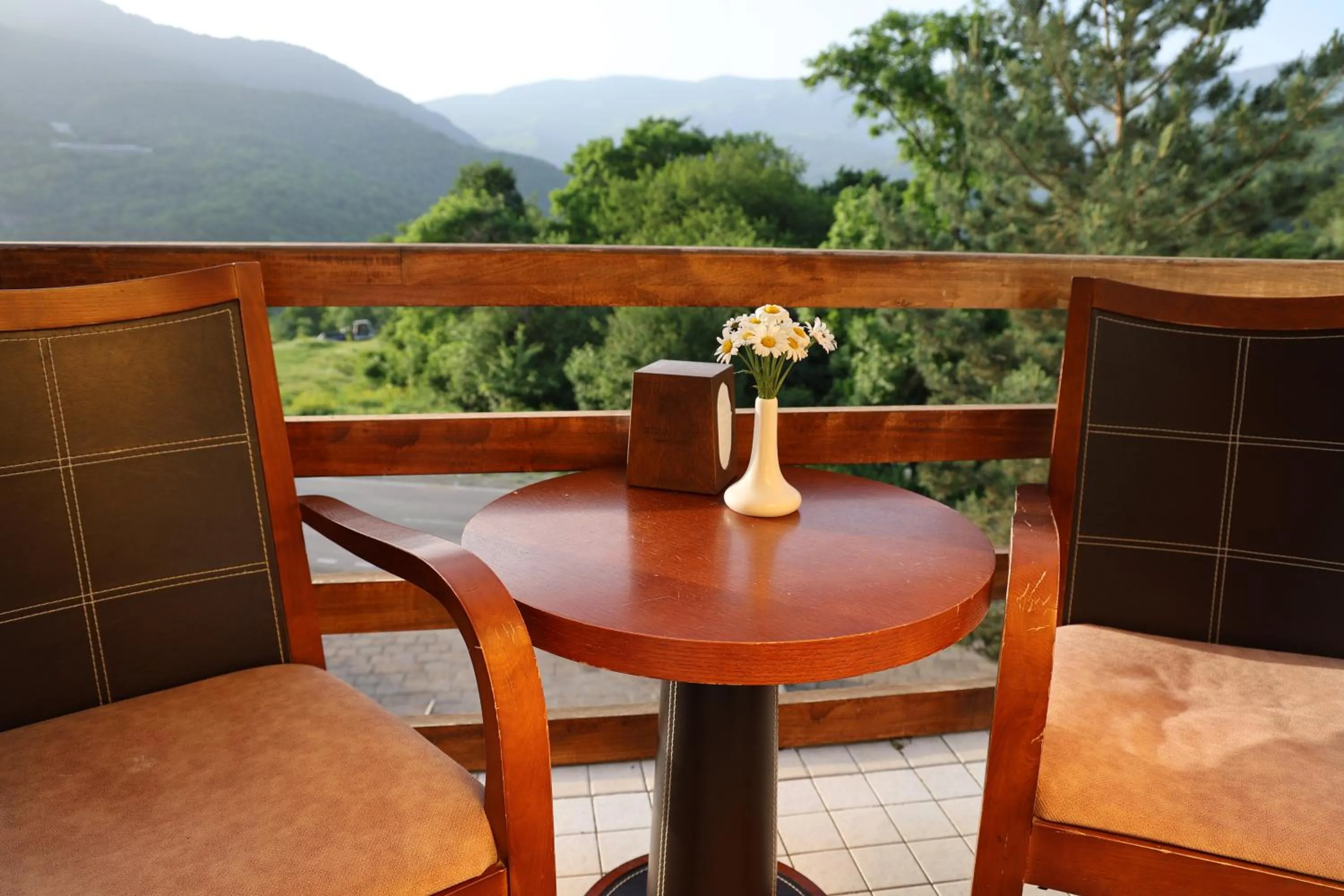 Dilijan Park Resort & Villas