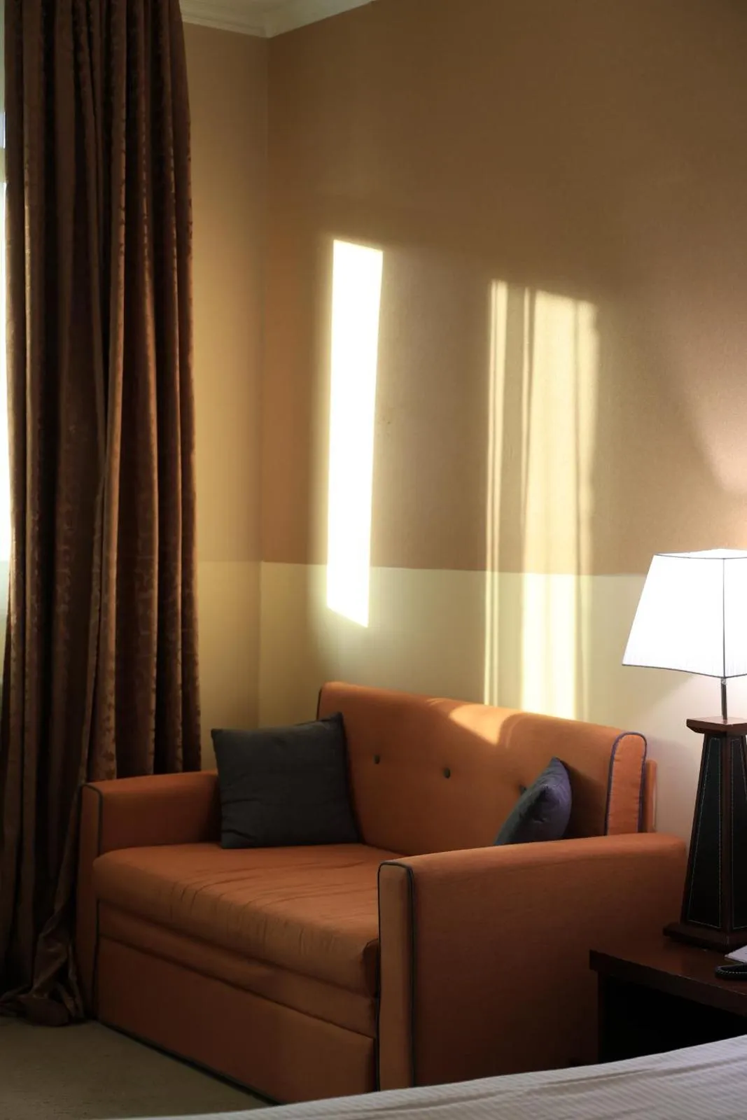 Dilijan Park Resort & Villas