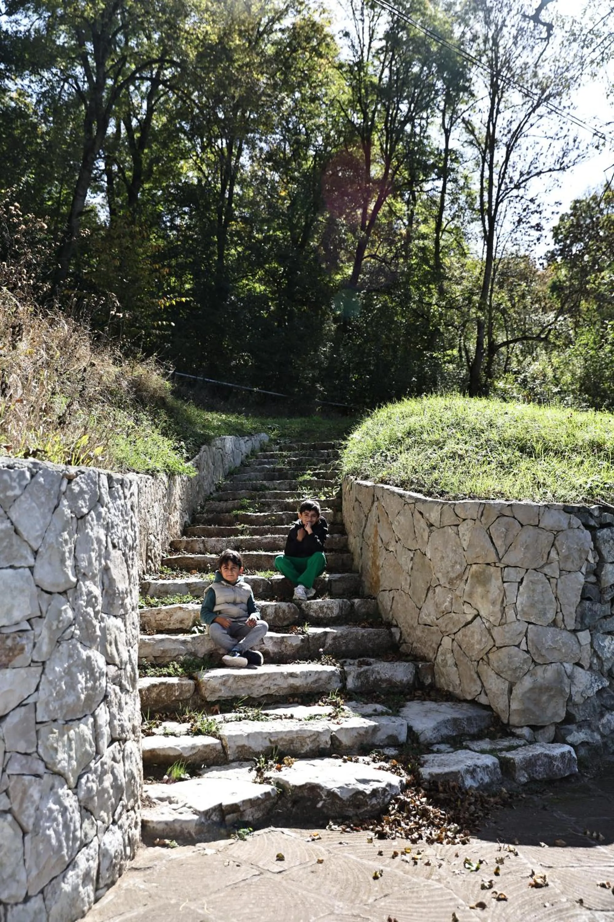 Dilijan Park Resort & Villas