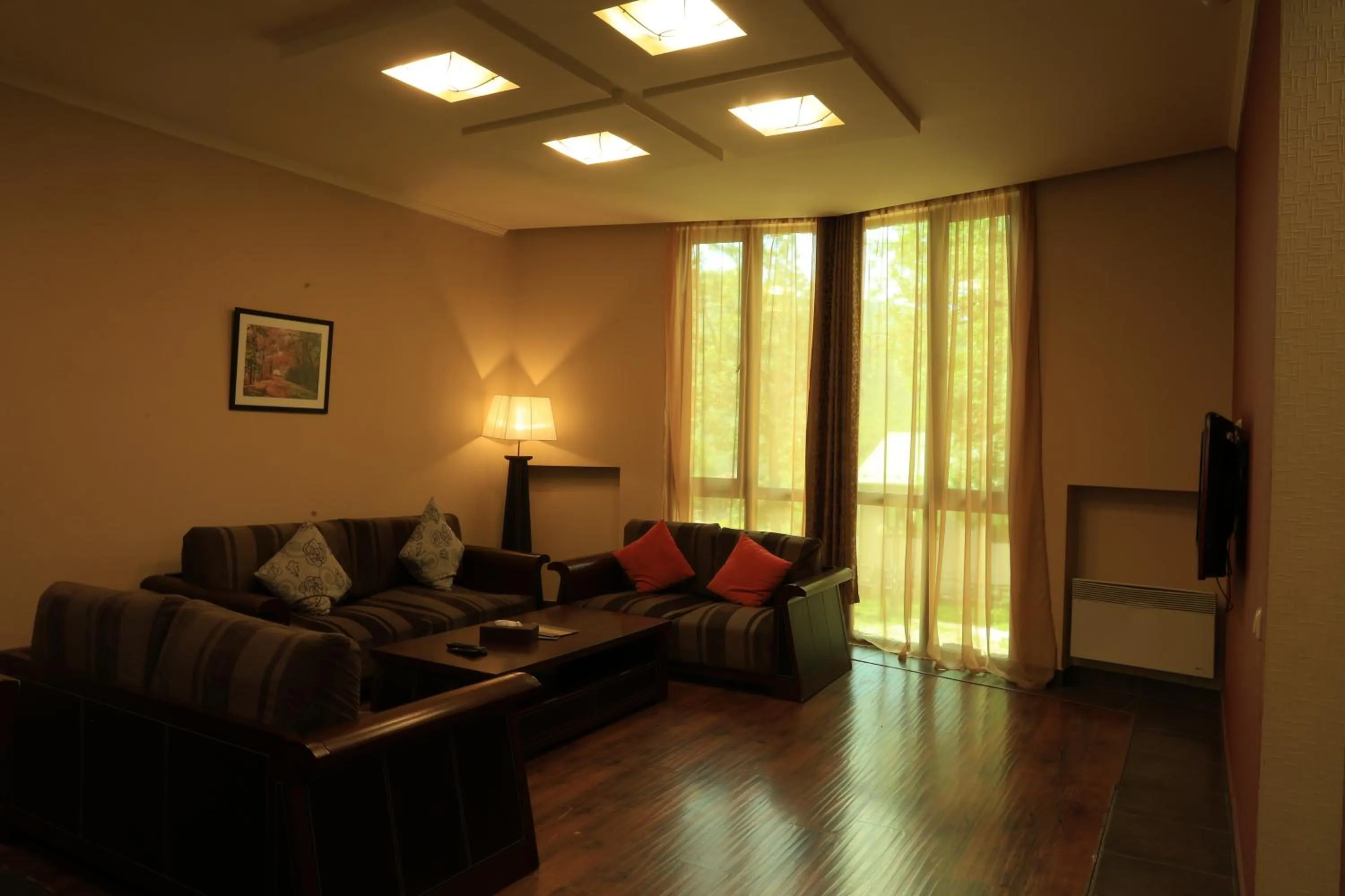 Dilijan Park Resort & Villas