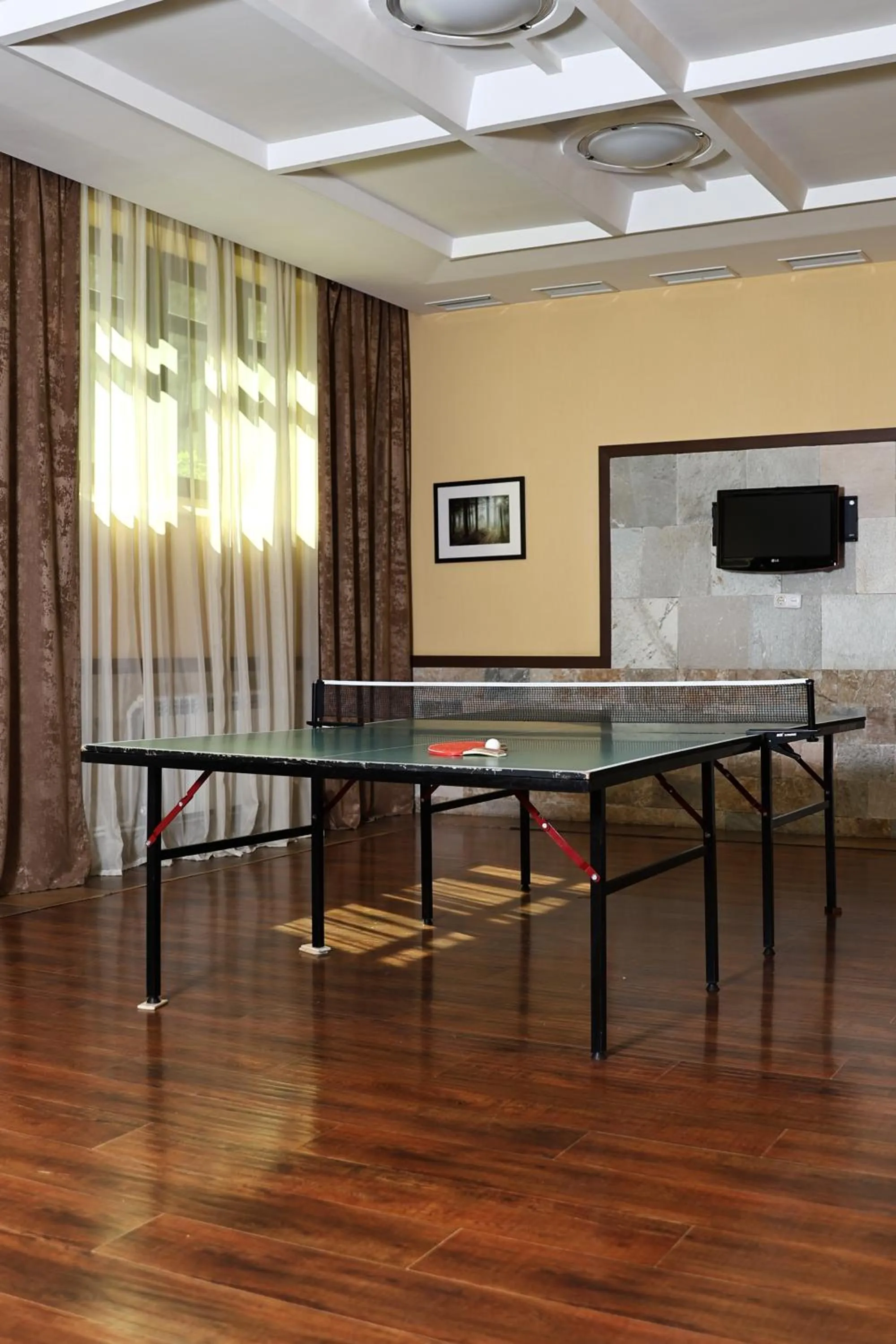 Dilijan Park Resort & Villas