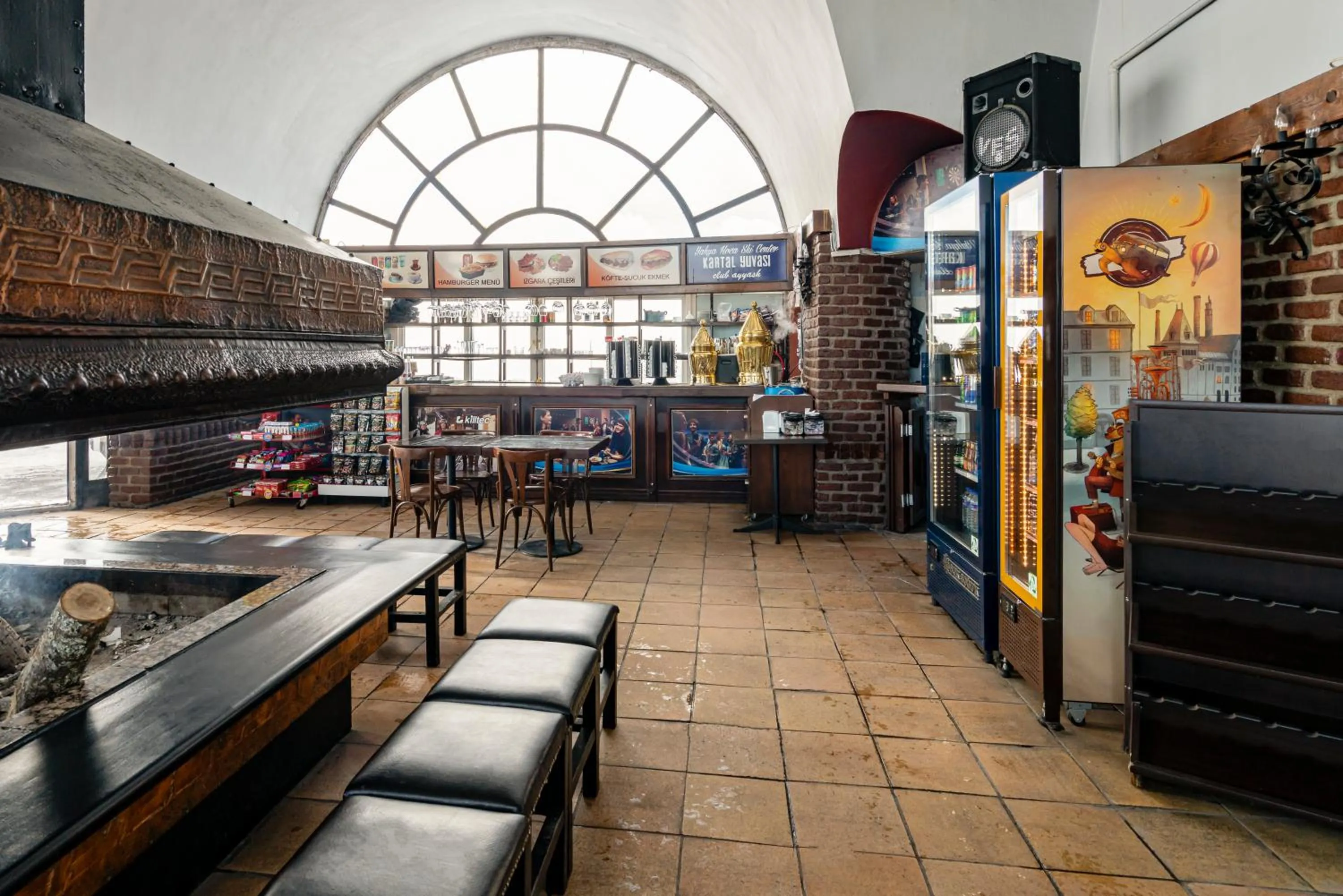 Banquet/Function facilities in Jura Hotels Kervansaray Uludag