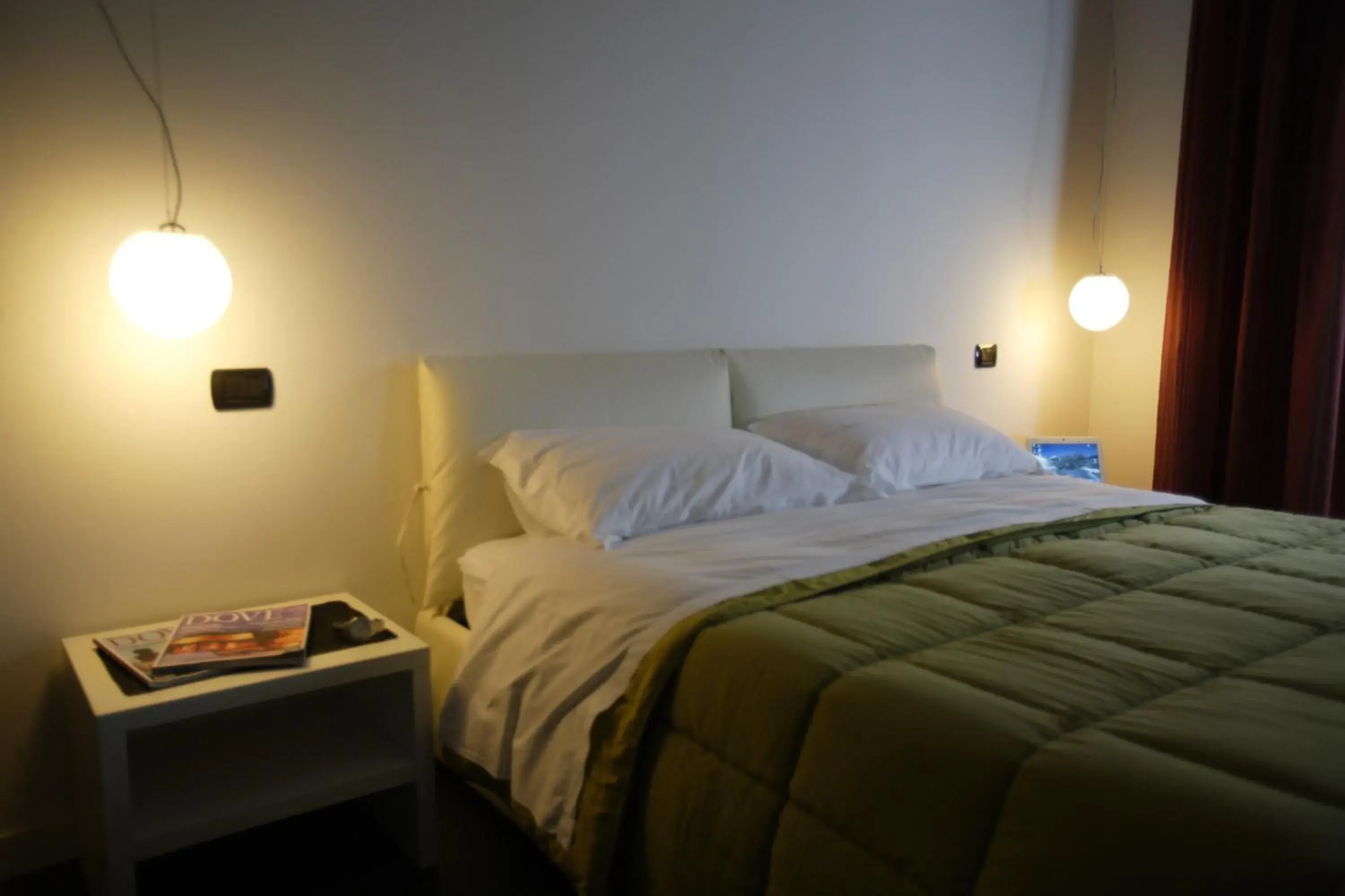 Two Connecting Double Rooms in Le Formiche Two Connecting Double Rooms in Le Formiche