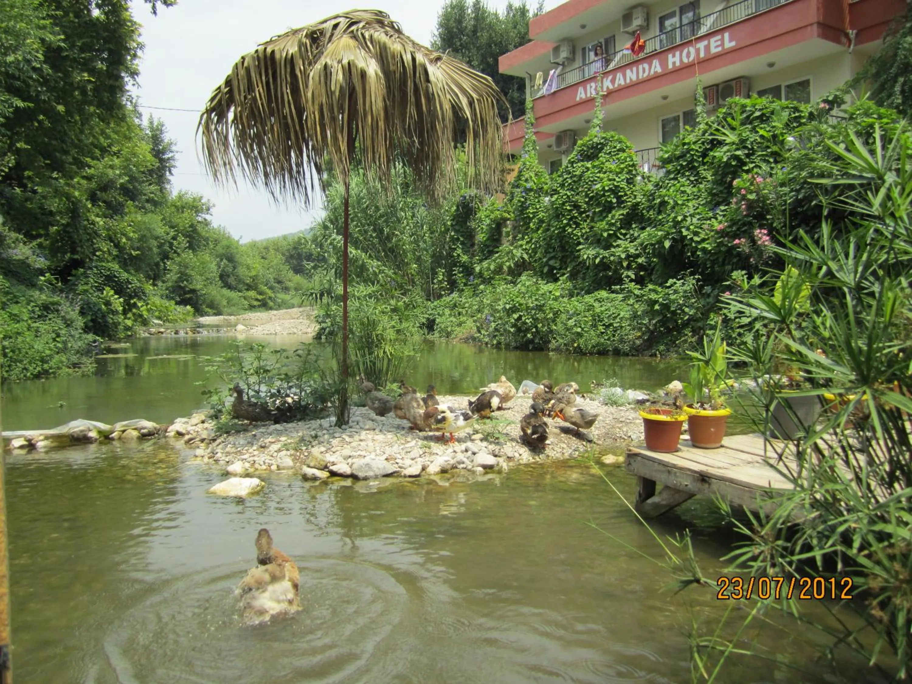 Other in Arikanda River Garden Hotel