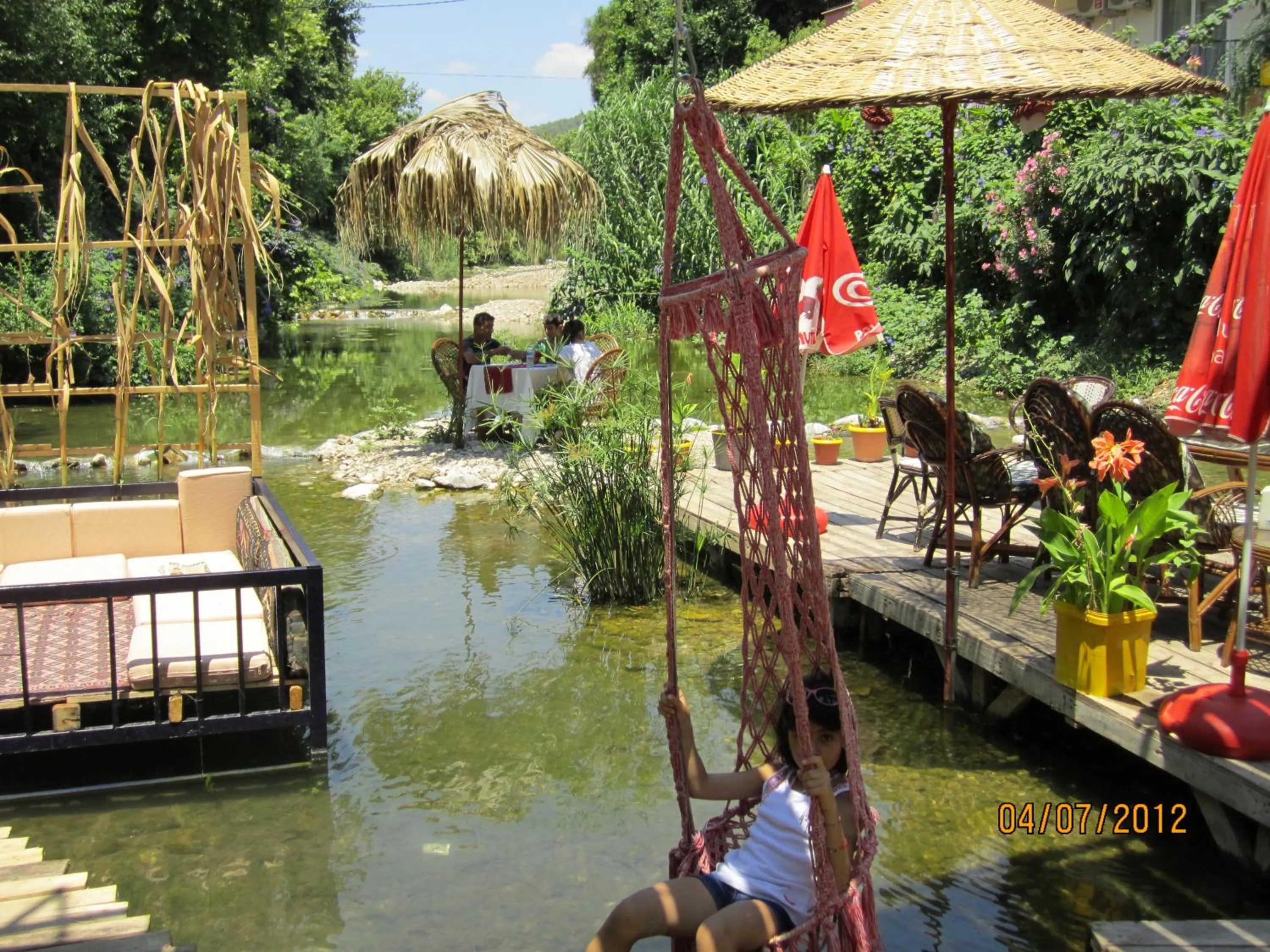 Other in Arikanda River Garden Hotel