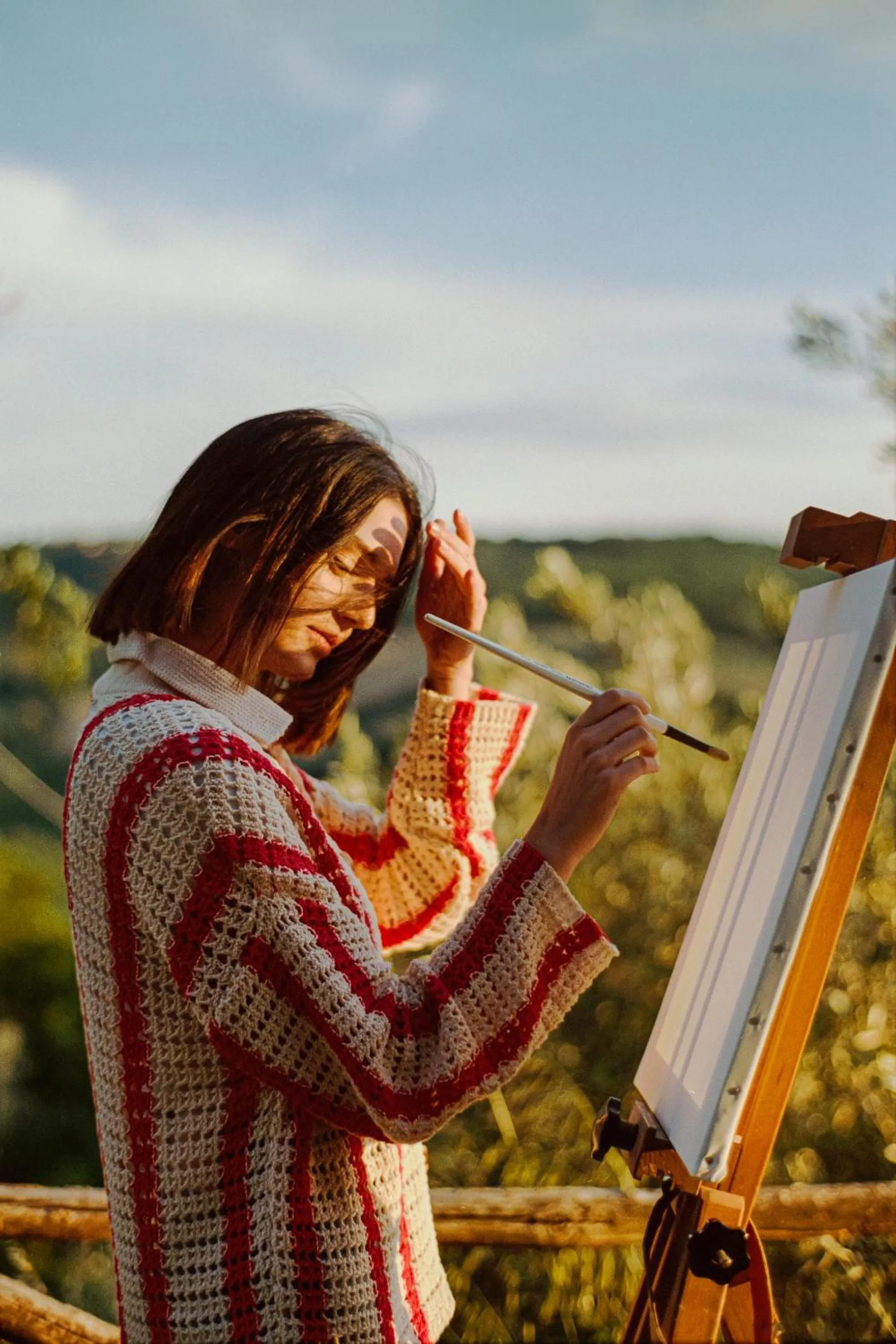 Activities in Aethos Saragano