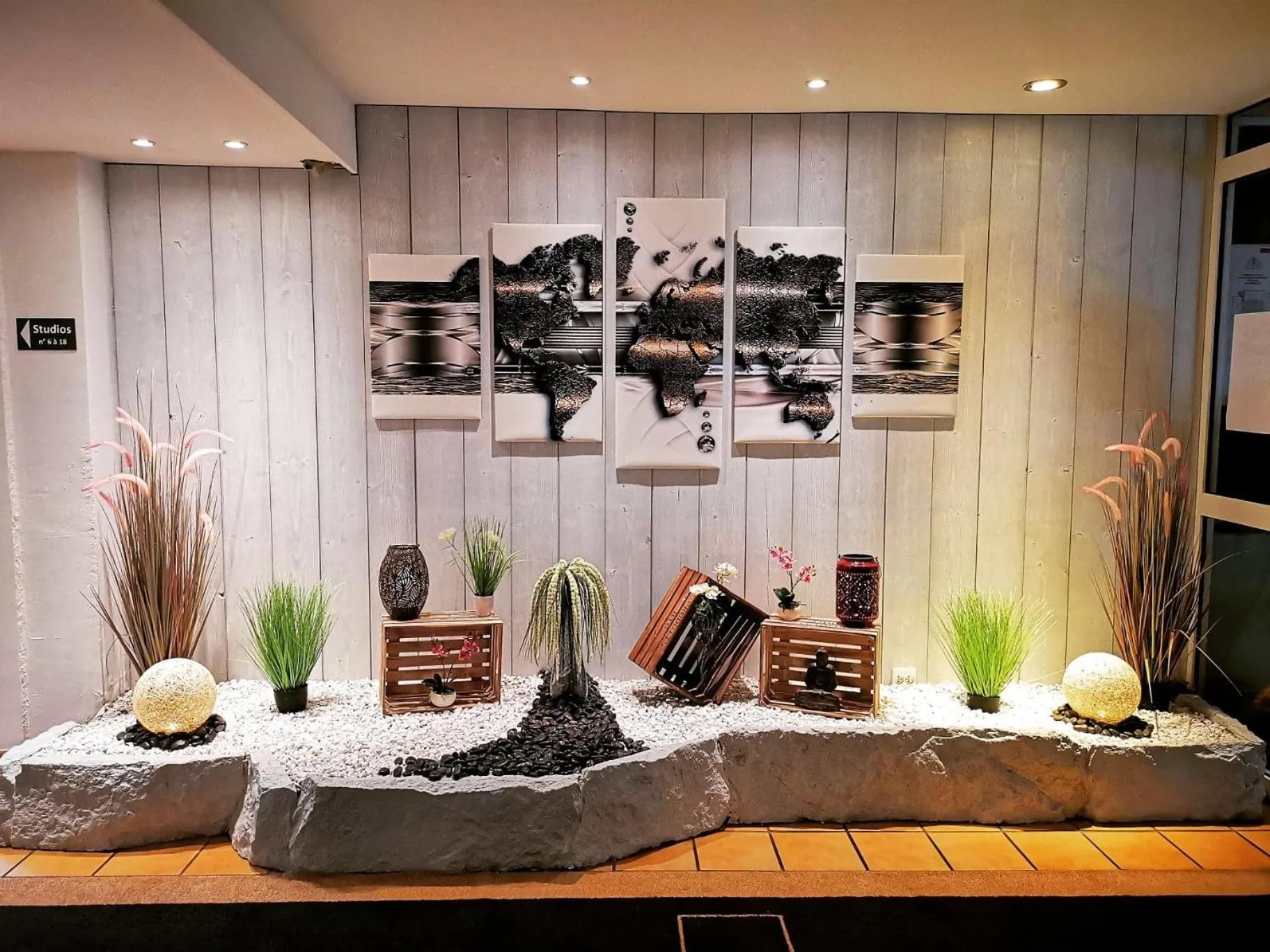 Residence Des Sources