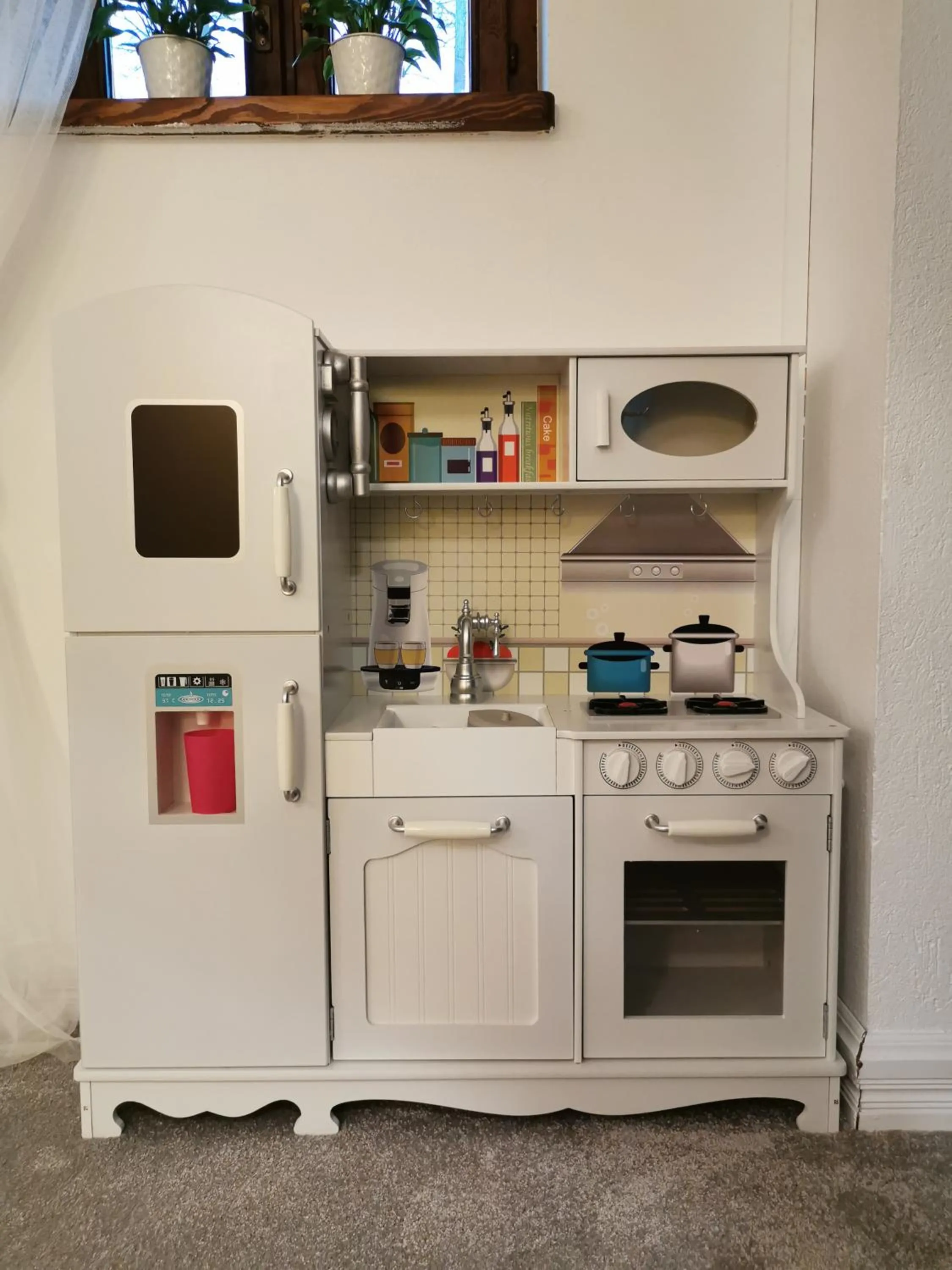 Game Room in Hotel Dworek Wapionka