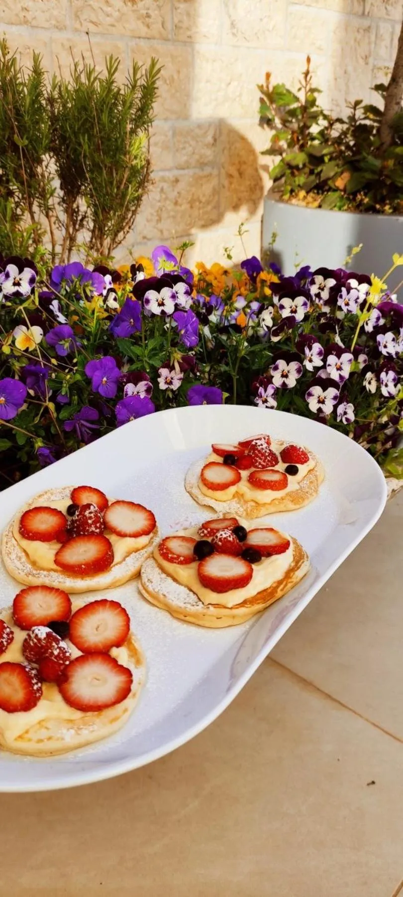 Anemolia Resort and Spa