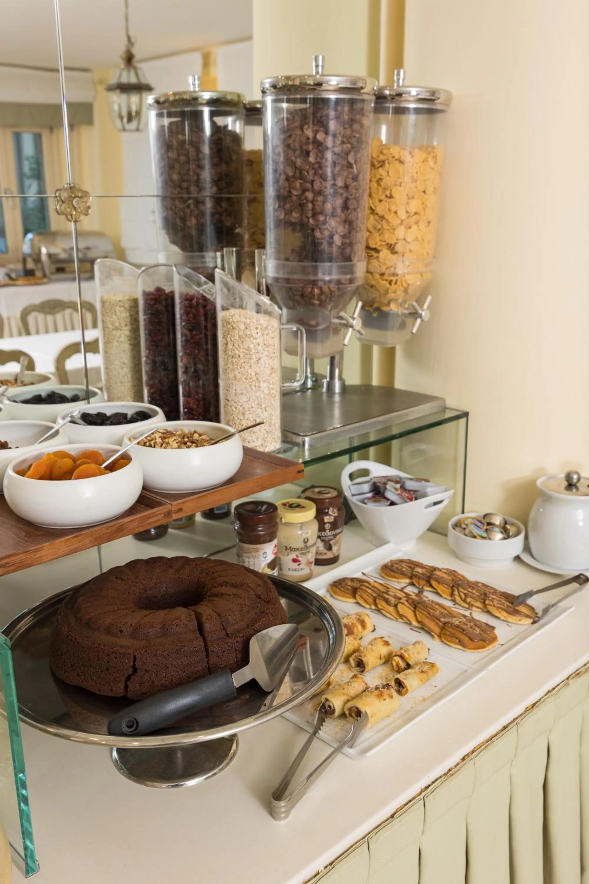 Anemolia Resort and Spa