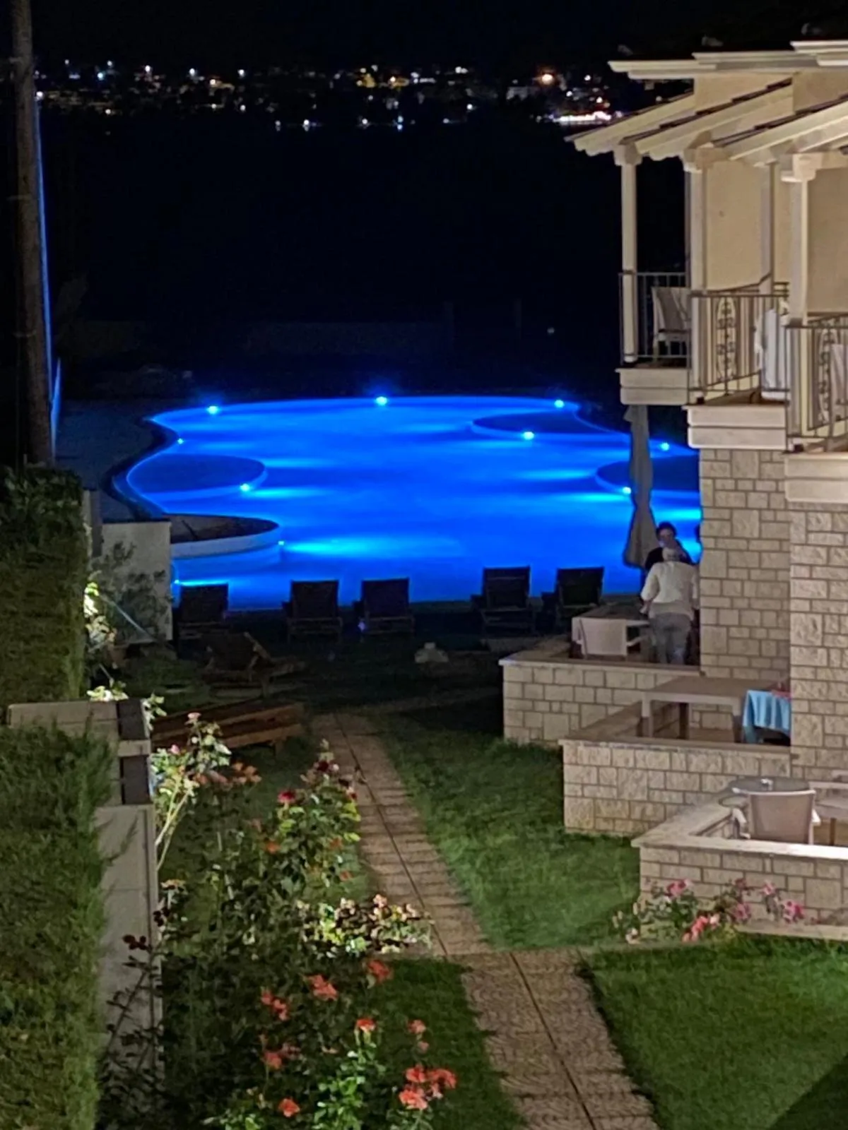 Anemolia Resort and Spa