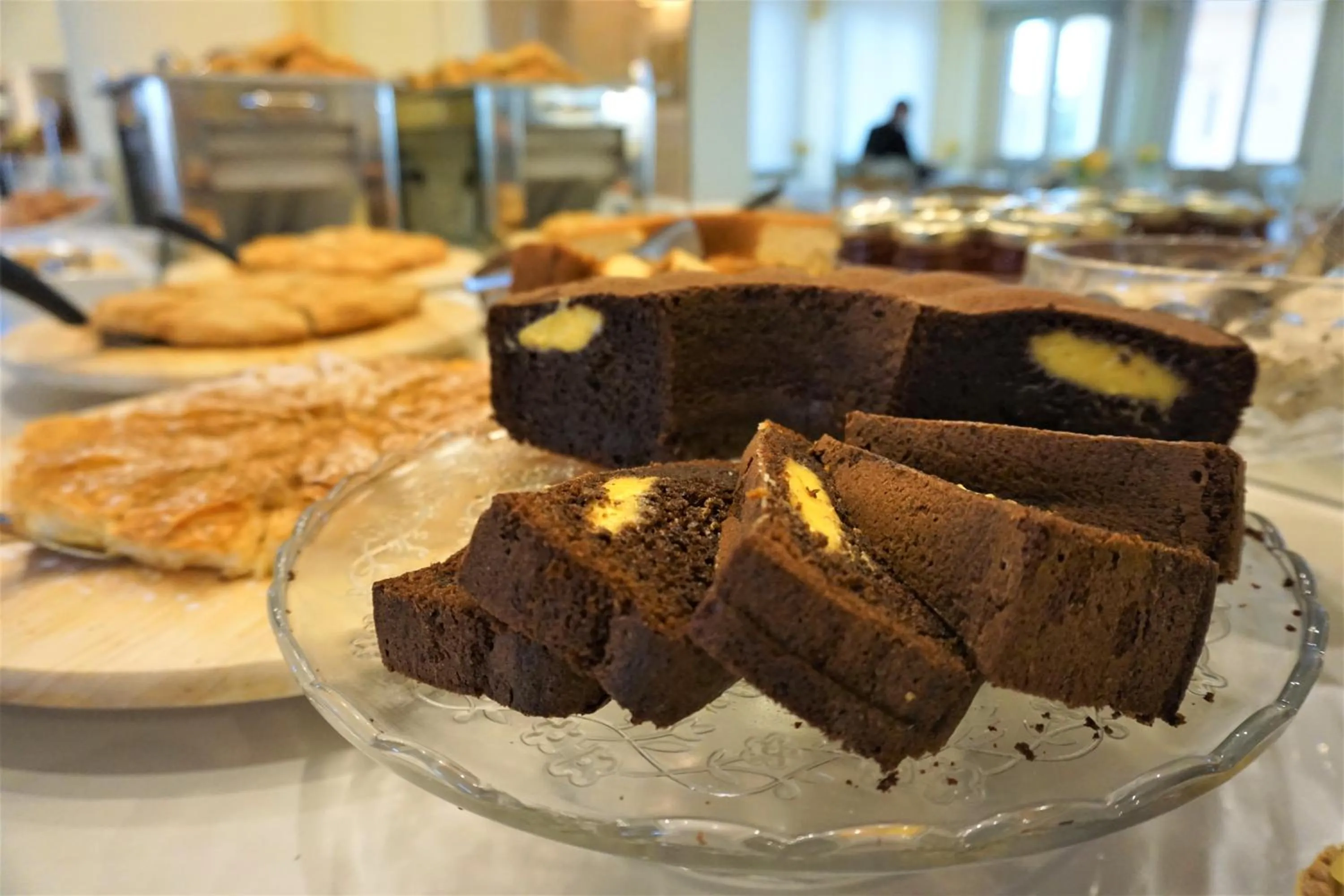 View (from property/room) in Anemolia Resort and Spa