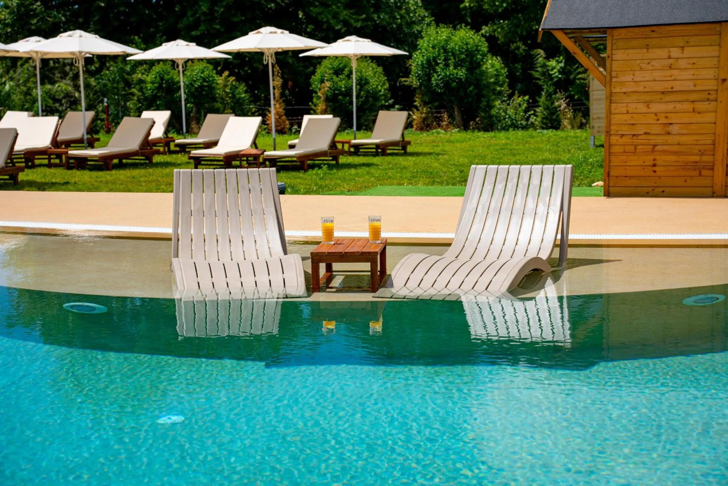 Anemolia Resort and Spa