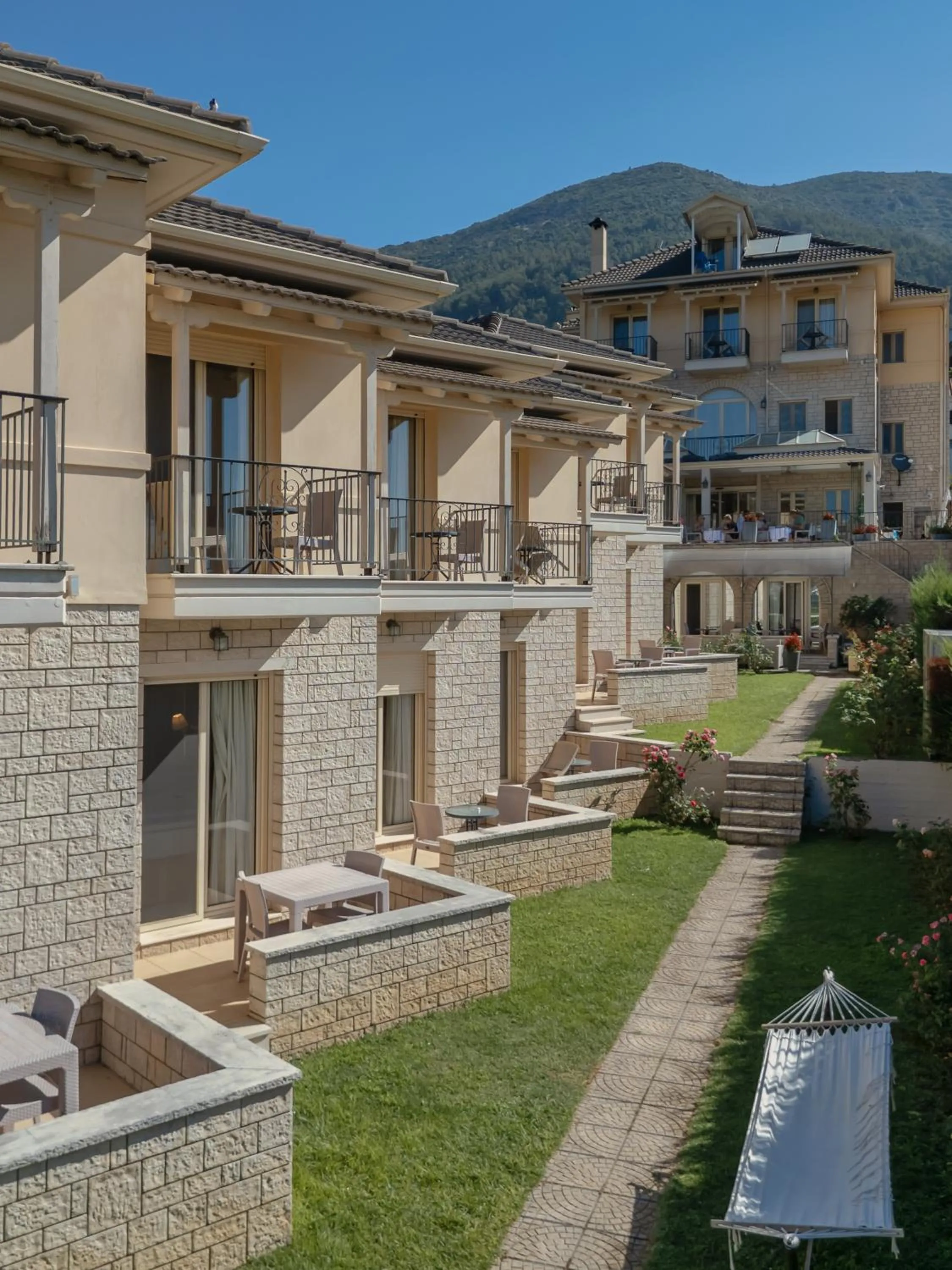 Anemolia Resort and Spa