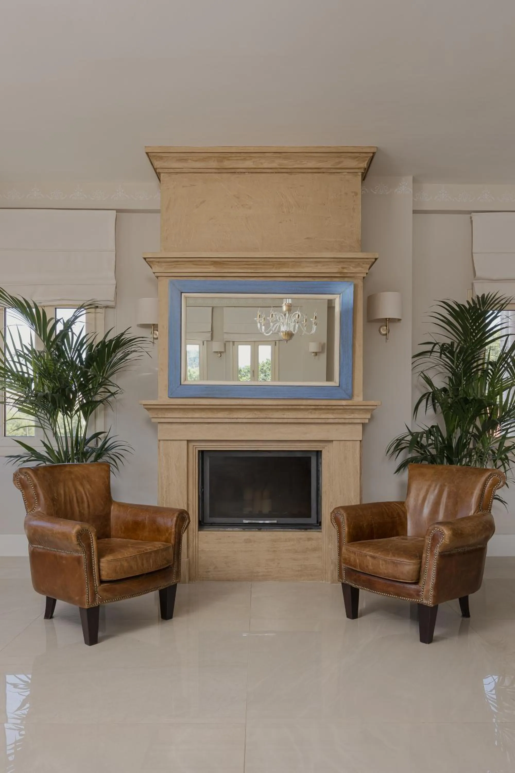 Anemolia Resort and Spa