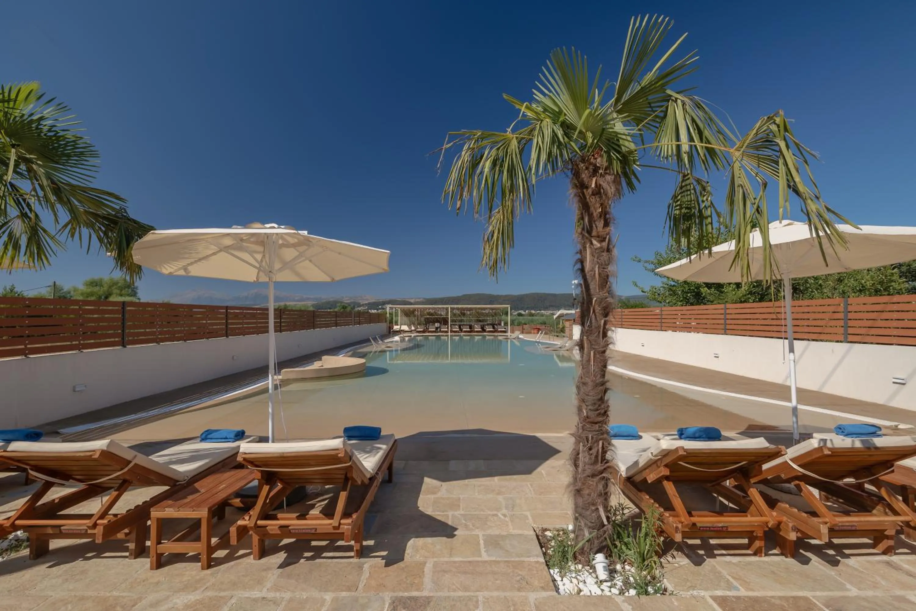 Anemolia Resort and Spa