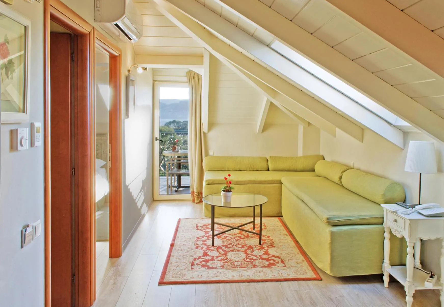 Anemolia Resort and Spa