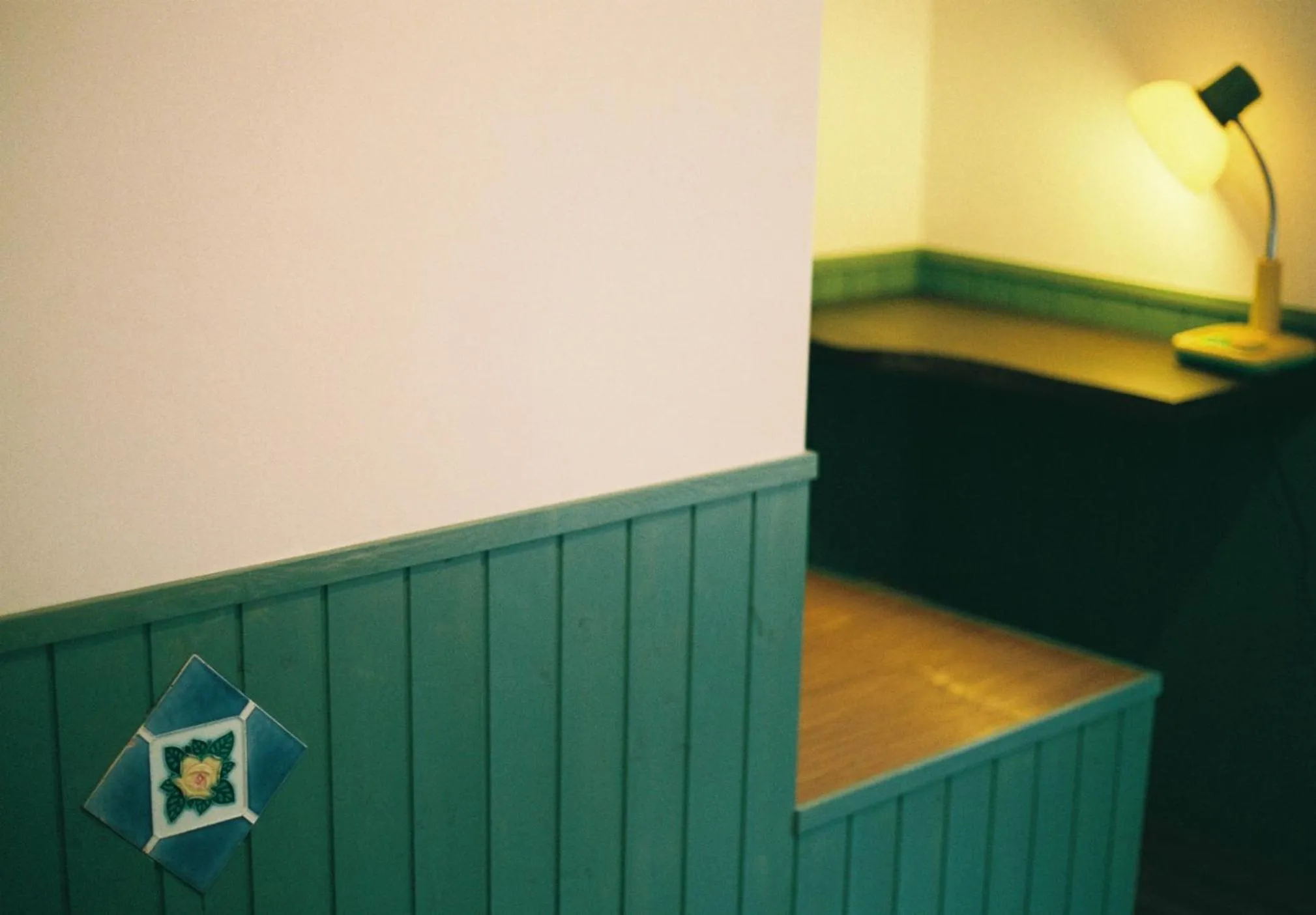 Property building in HoNoDo COBO