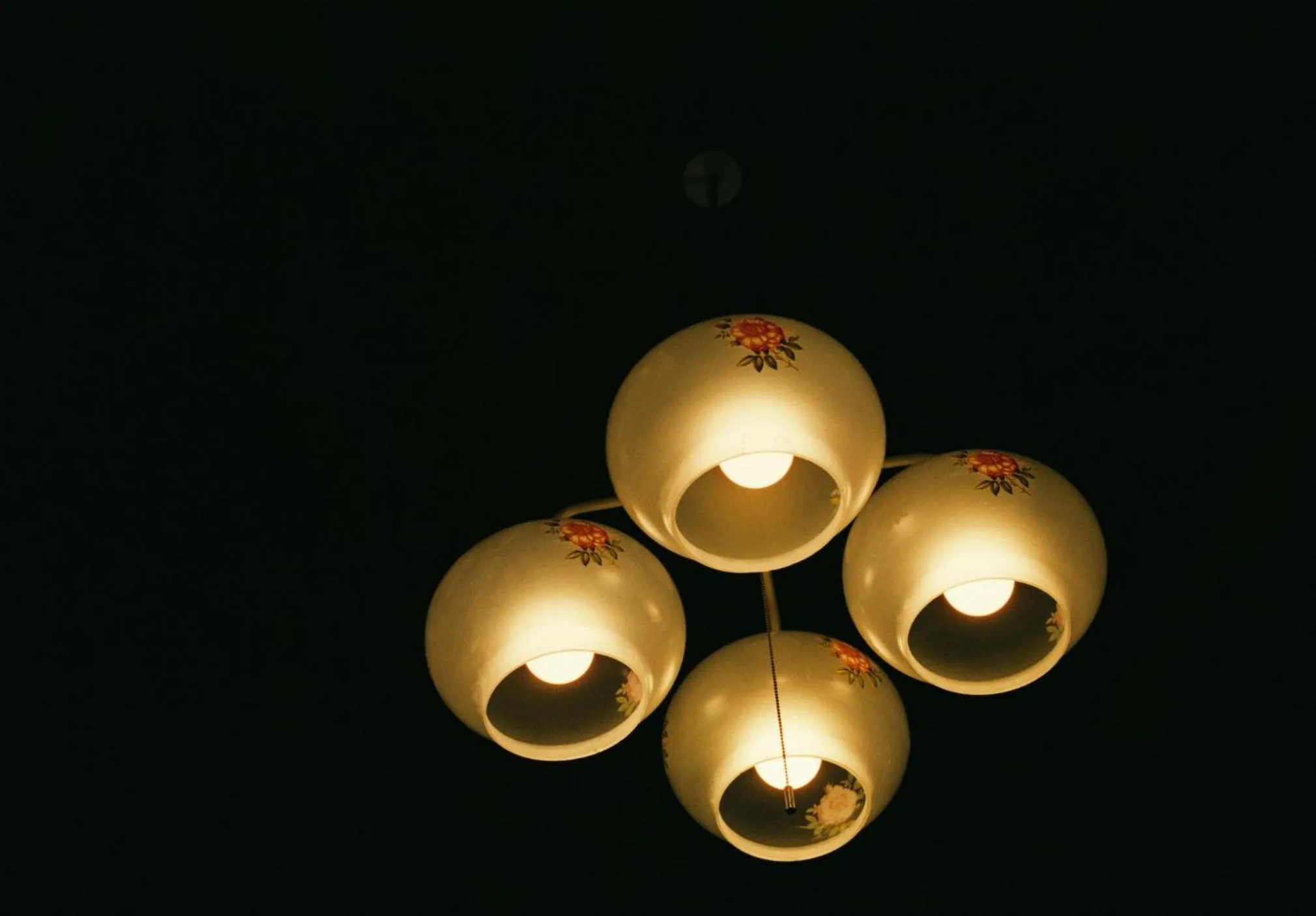 Decorative detail in HoNoDo COBO