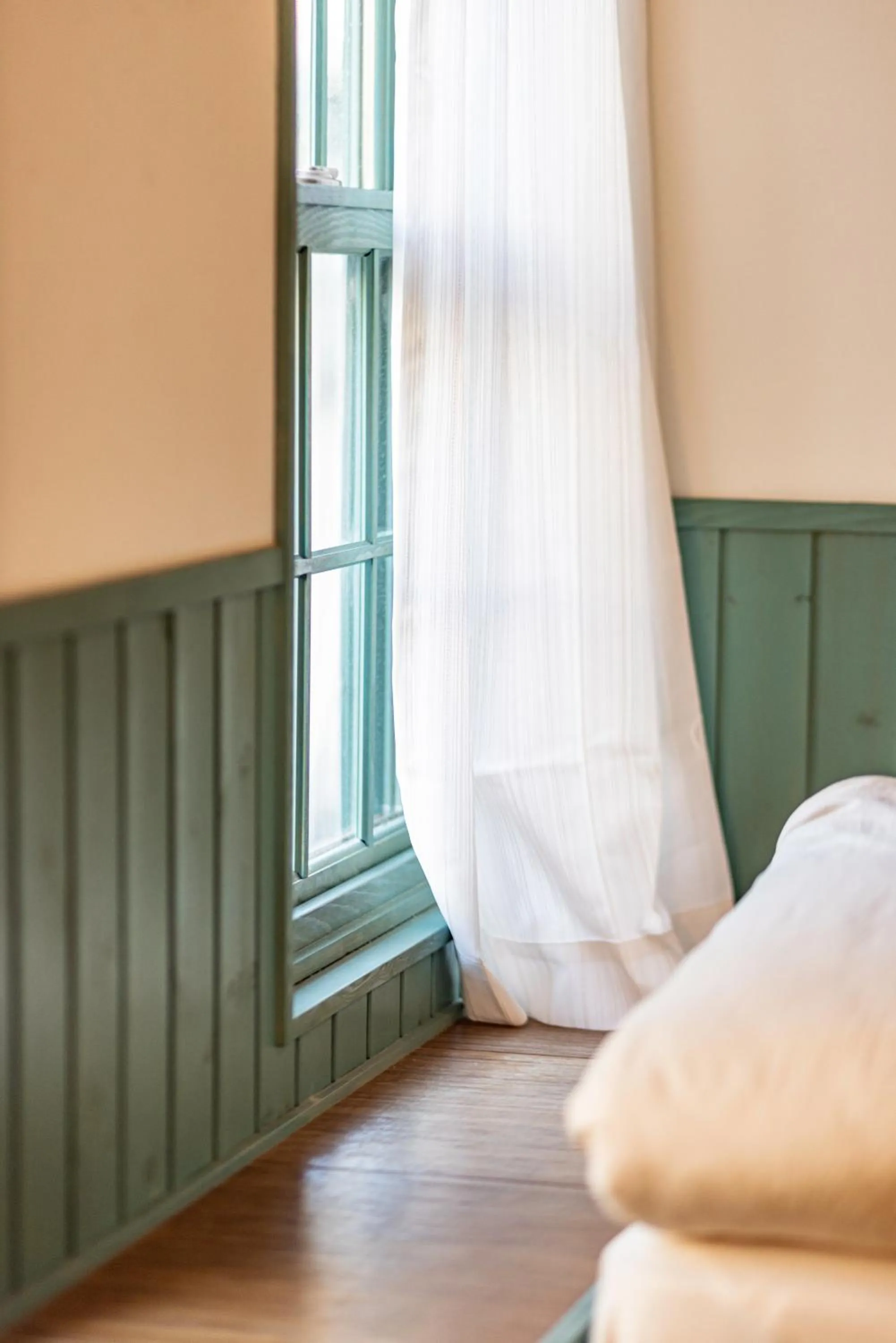 Bedroom, Bed in HoNoDo COBO