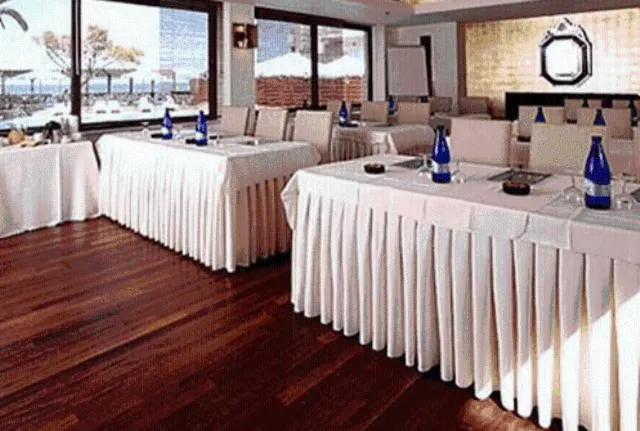 Banquet/Function facilities in Mati Hotel