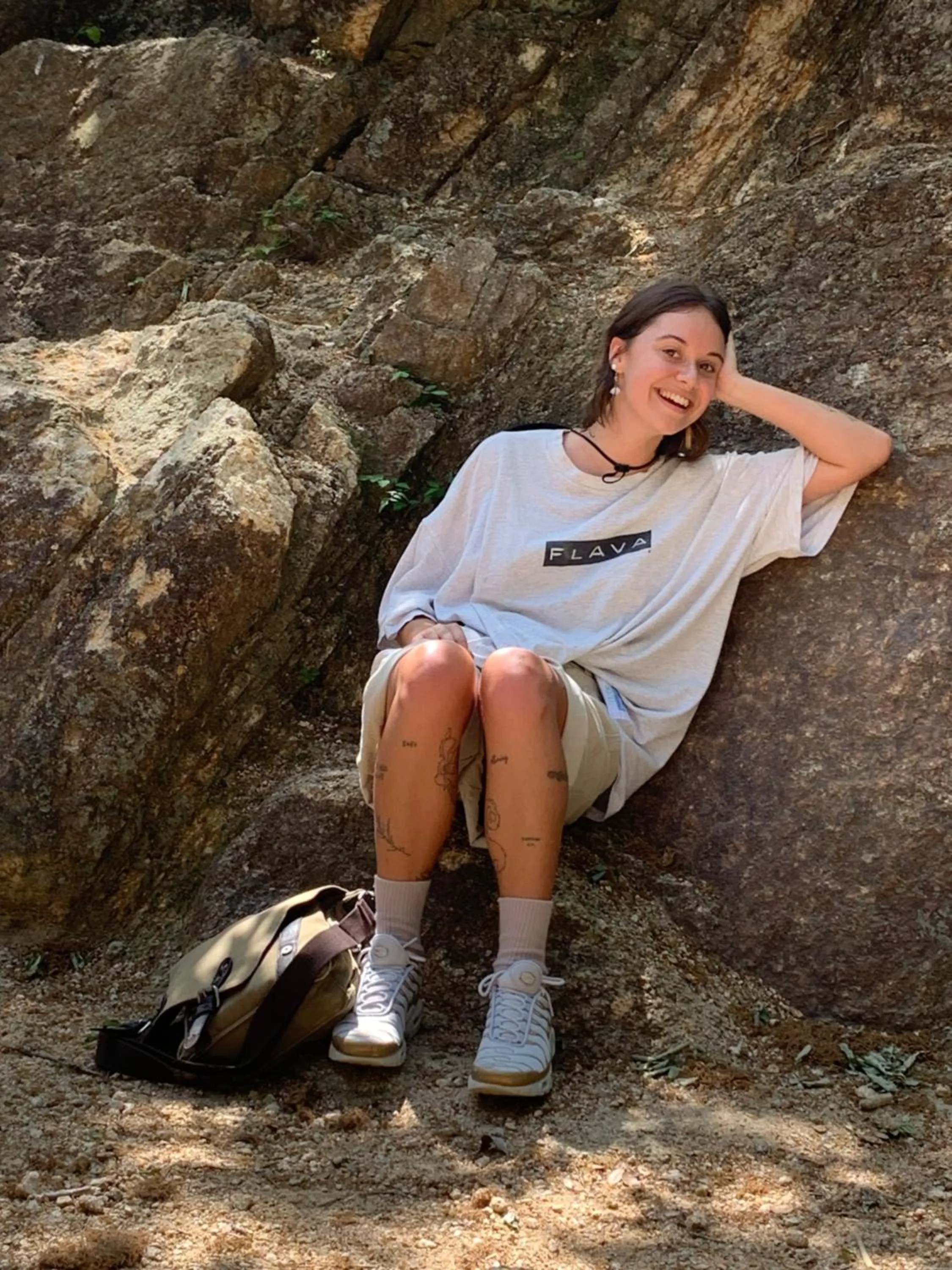 Guests in R Guest House