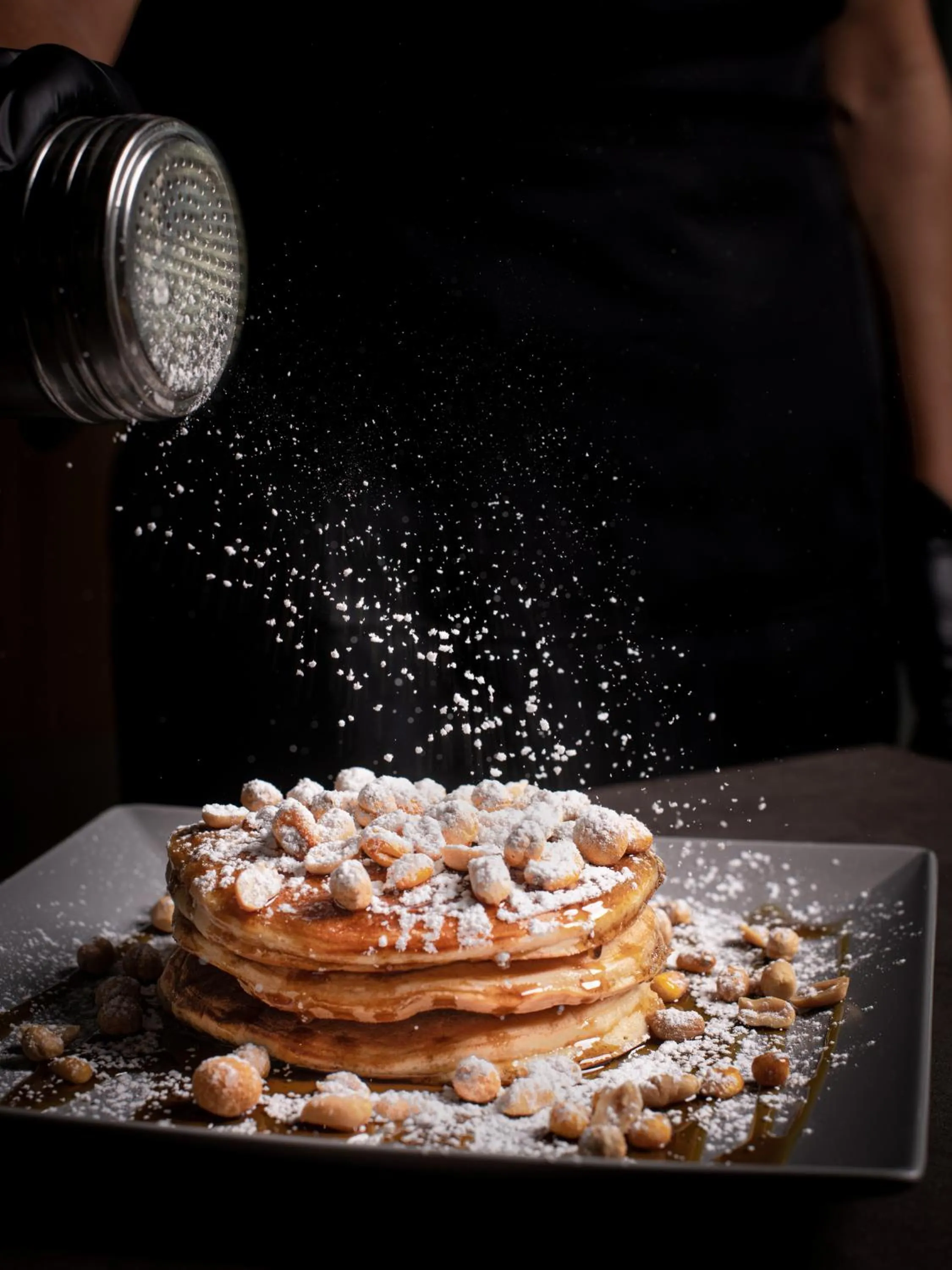 Food in Hotel St.John Suites Adults Only