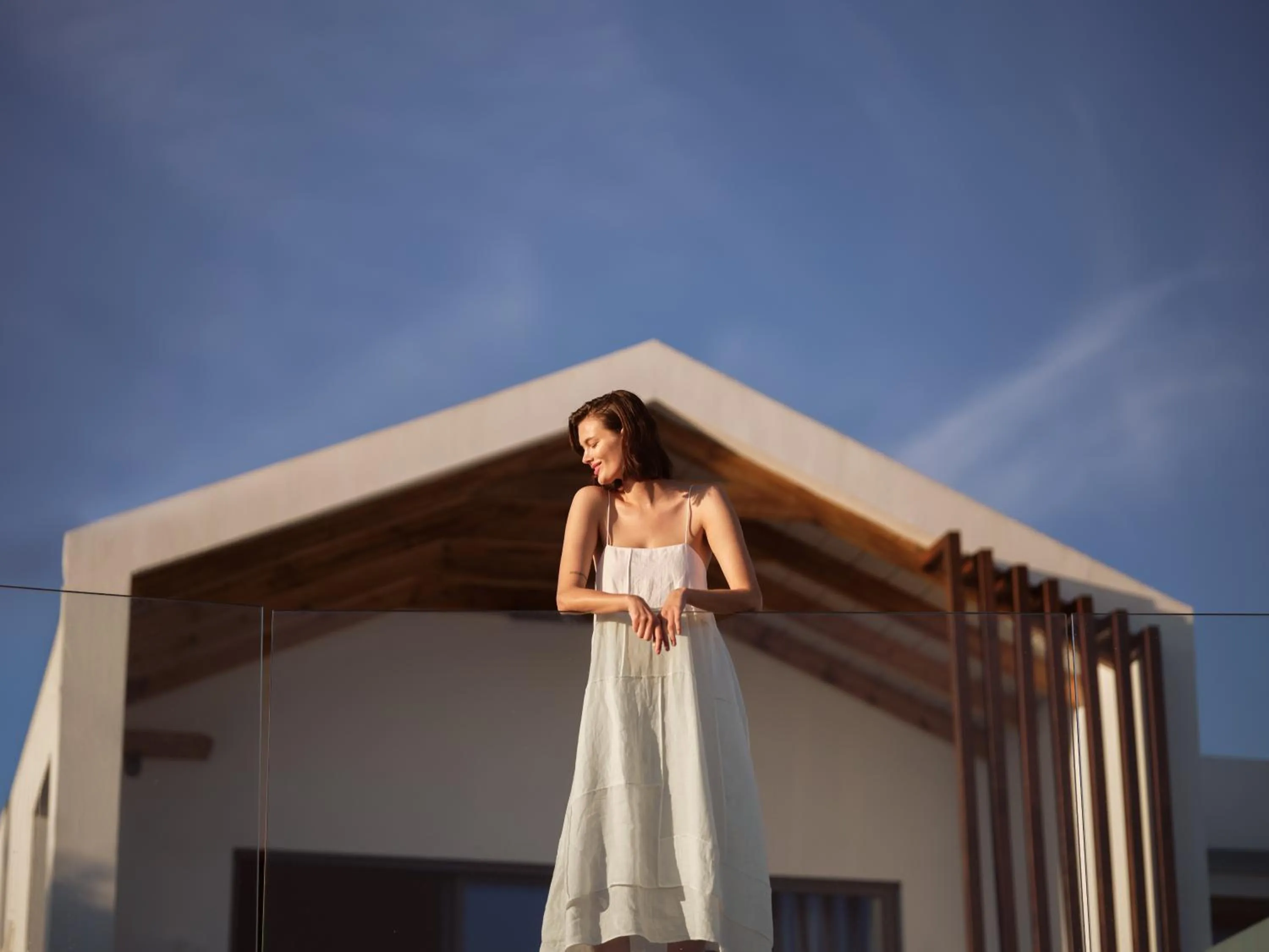 Hotel St.John Suites Adults Only