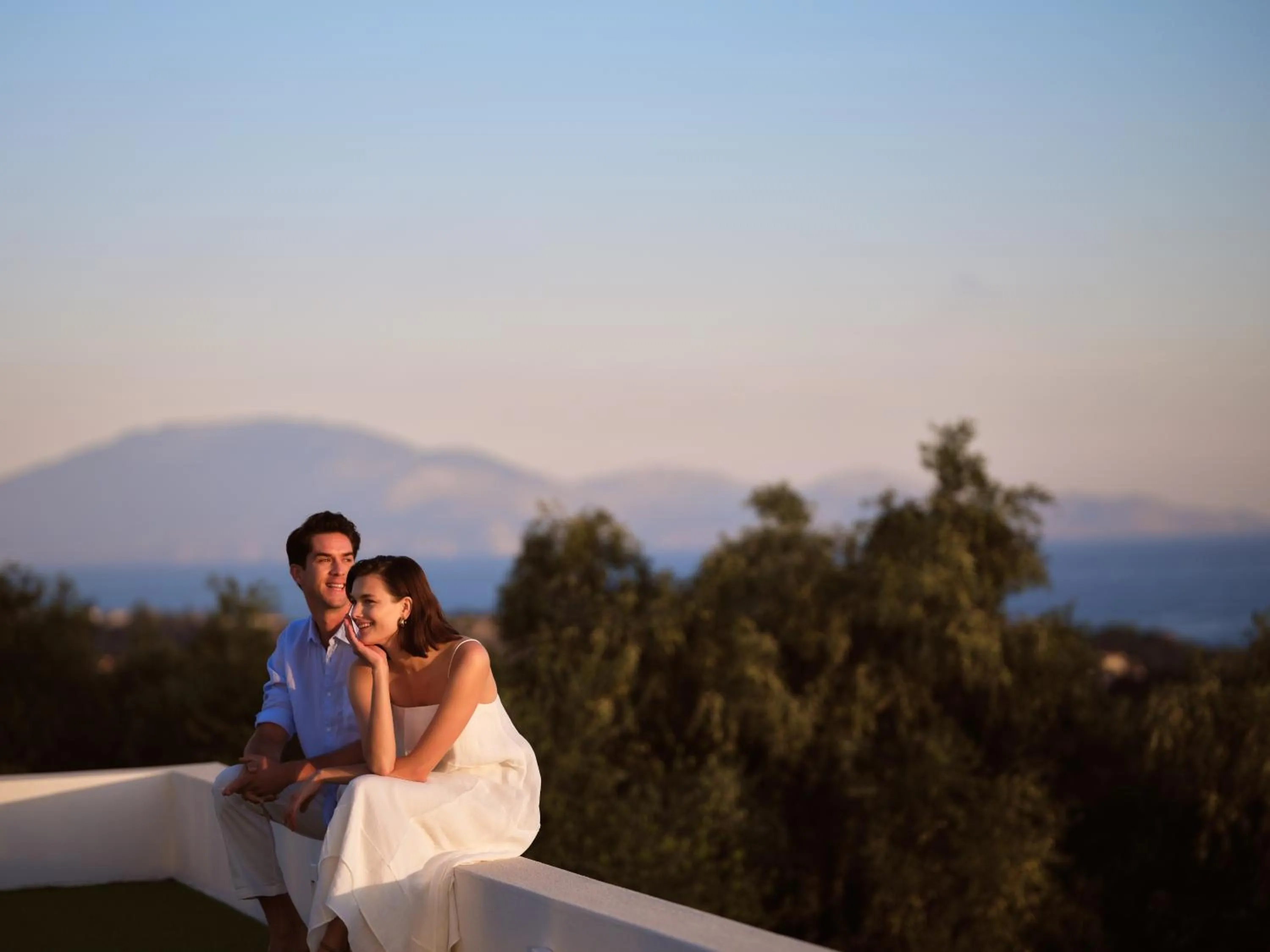 Hotel St.John Suites Adults Only