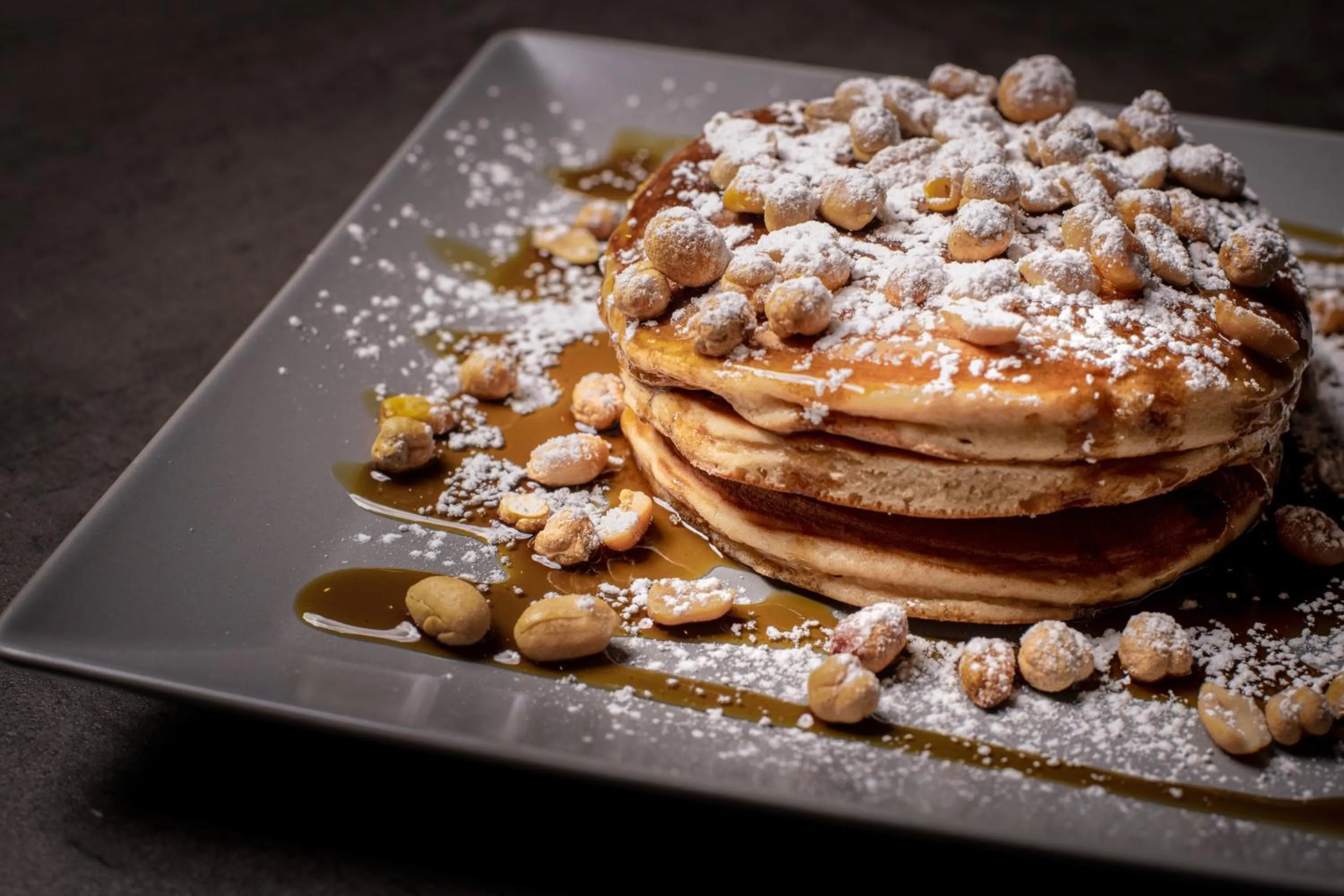 Food in Hotel St.John Suites Adults Only