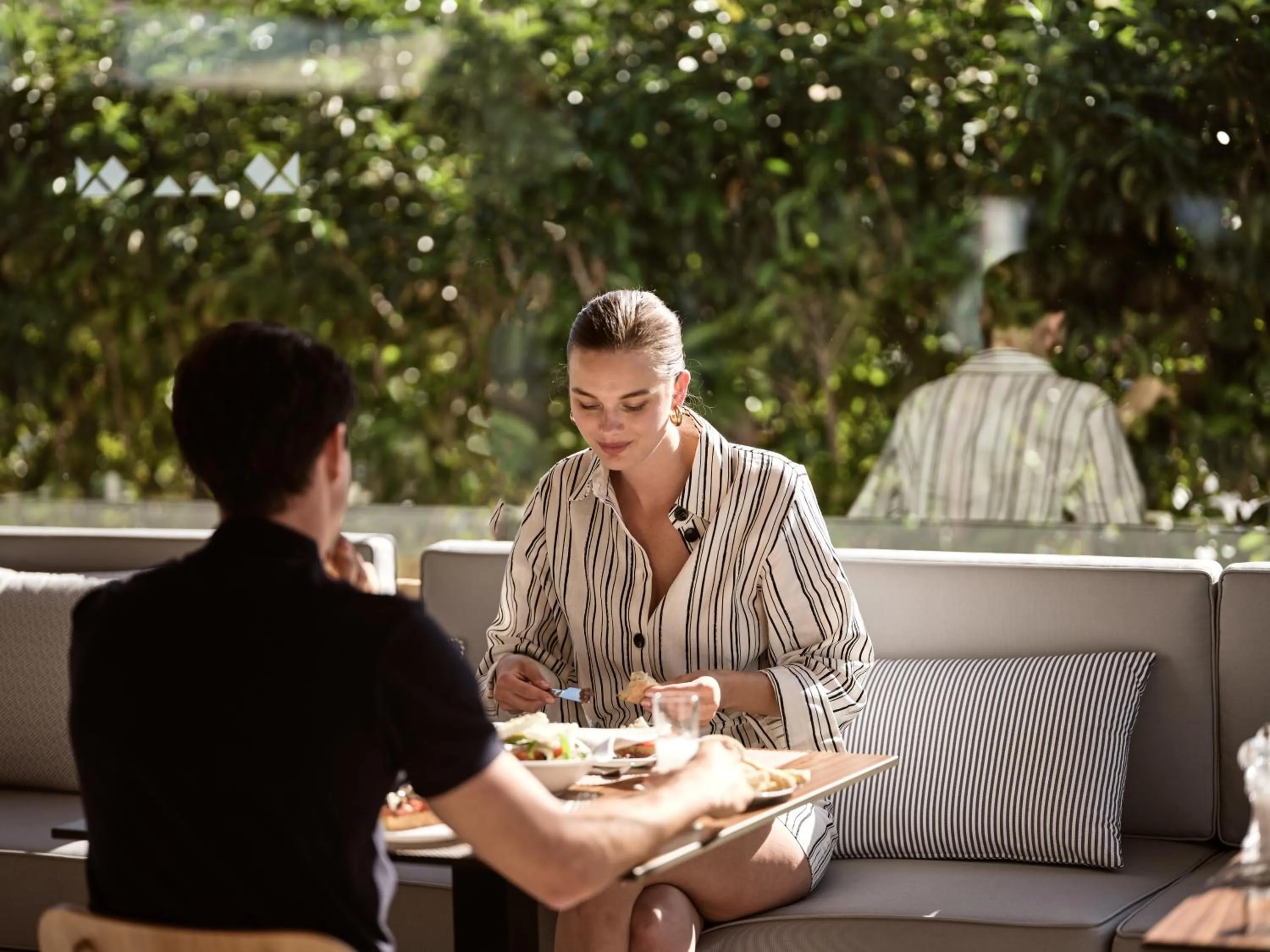 Hotel St.John Suites Adults Only