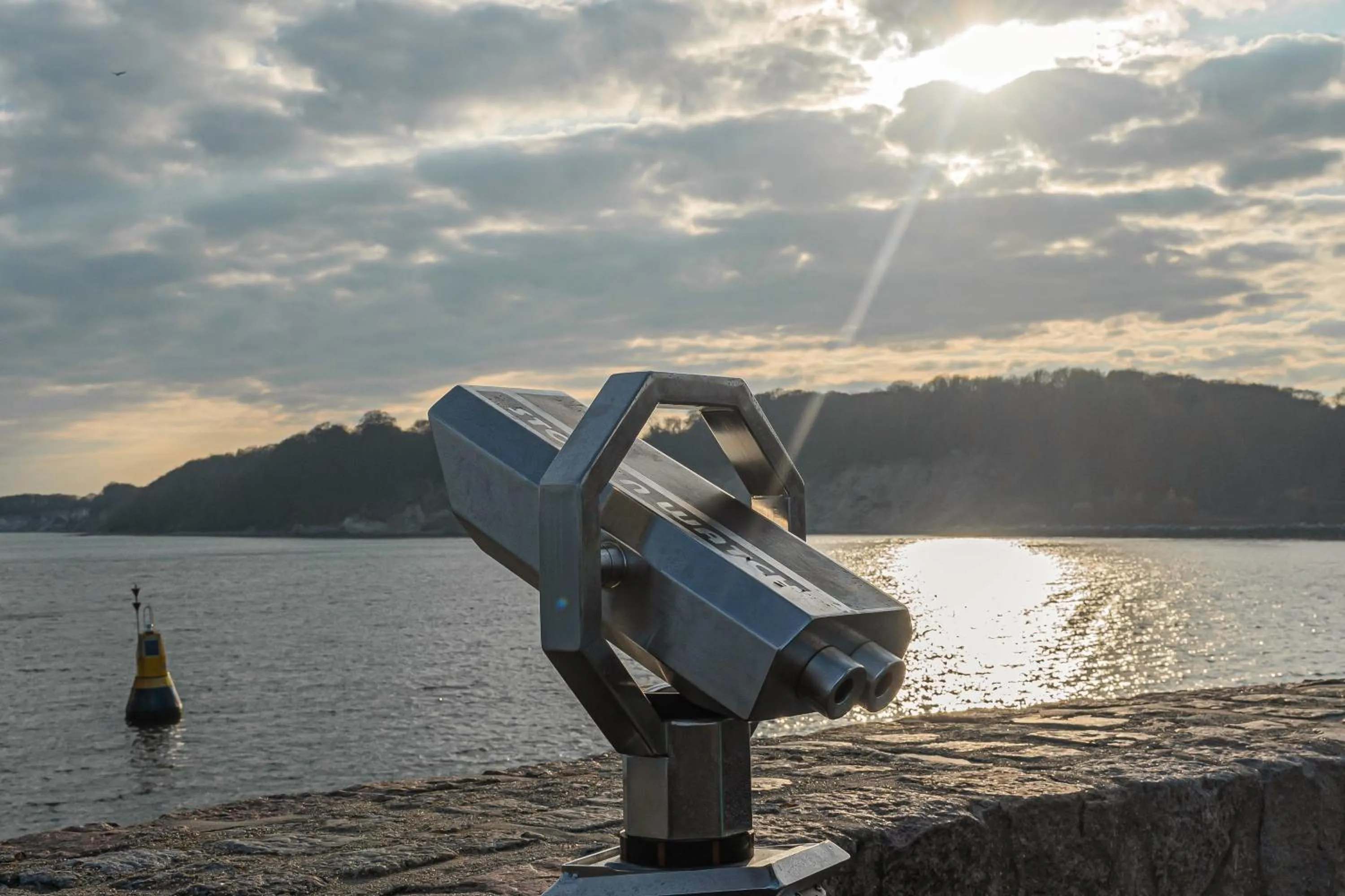 Natural landscape in Hotel Imperial Rügen