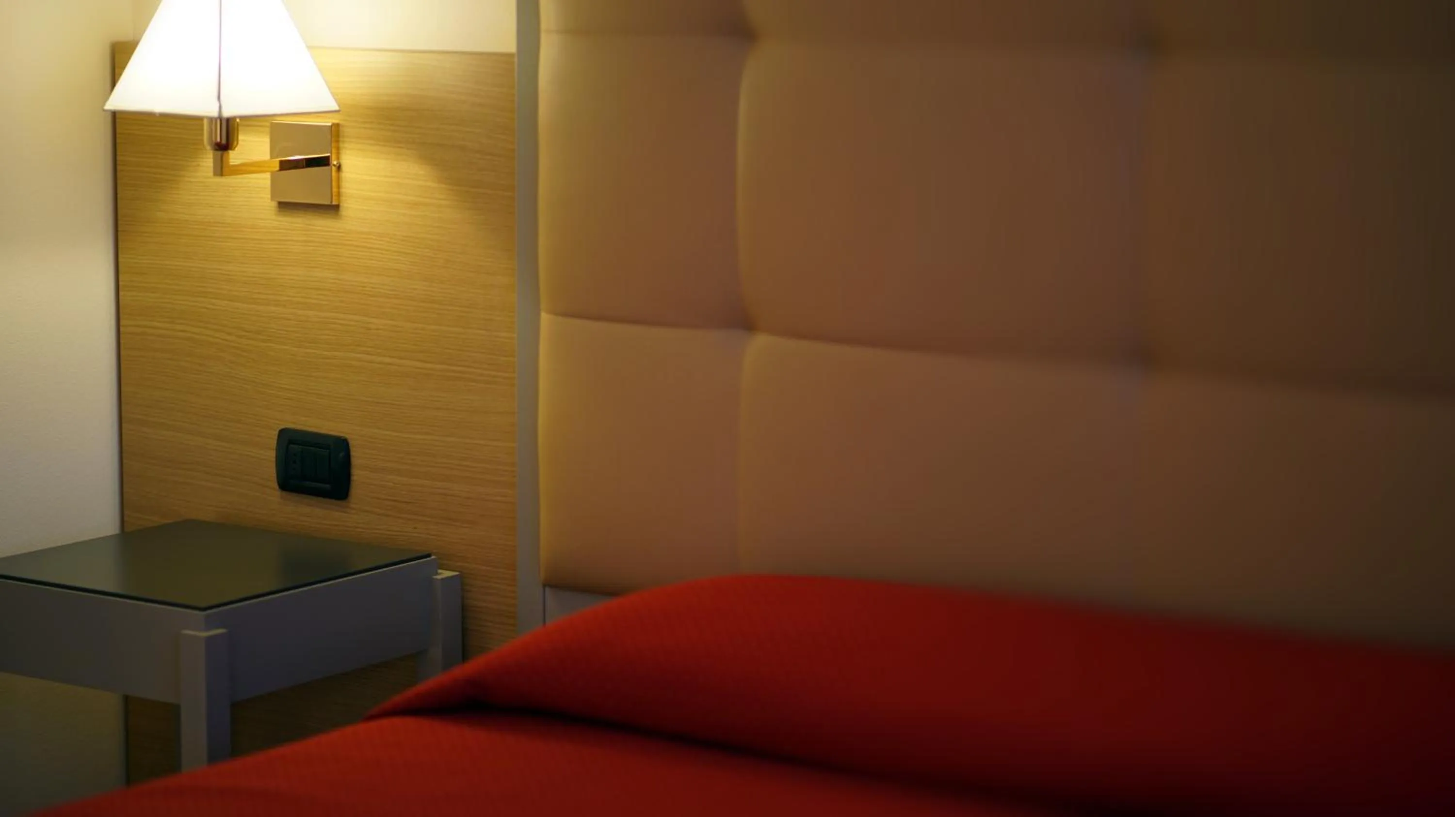 Other in Garden Hotel