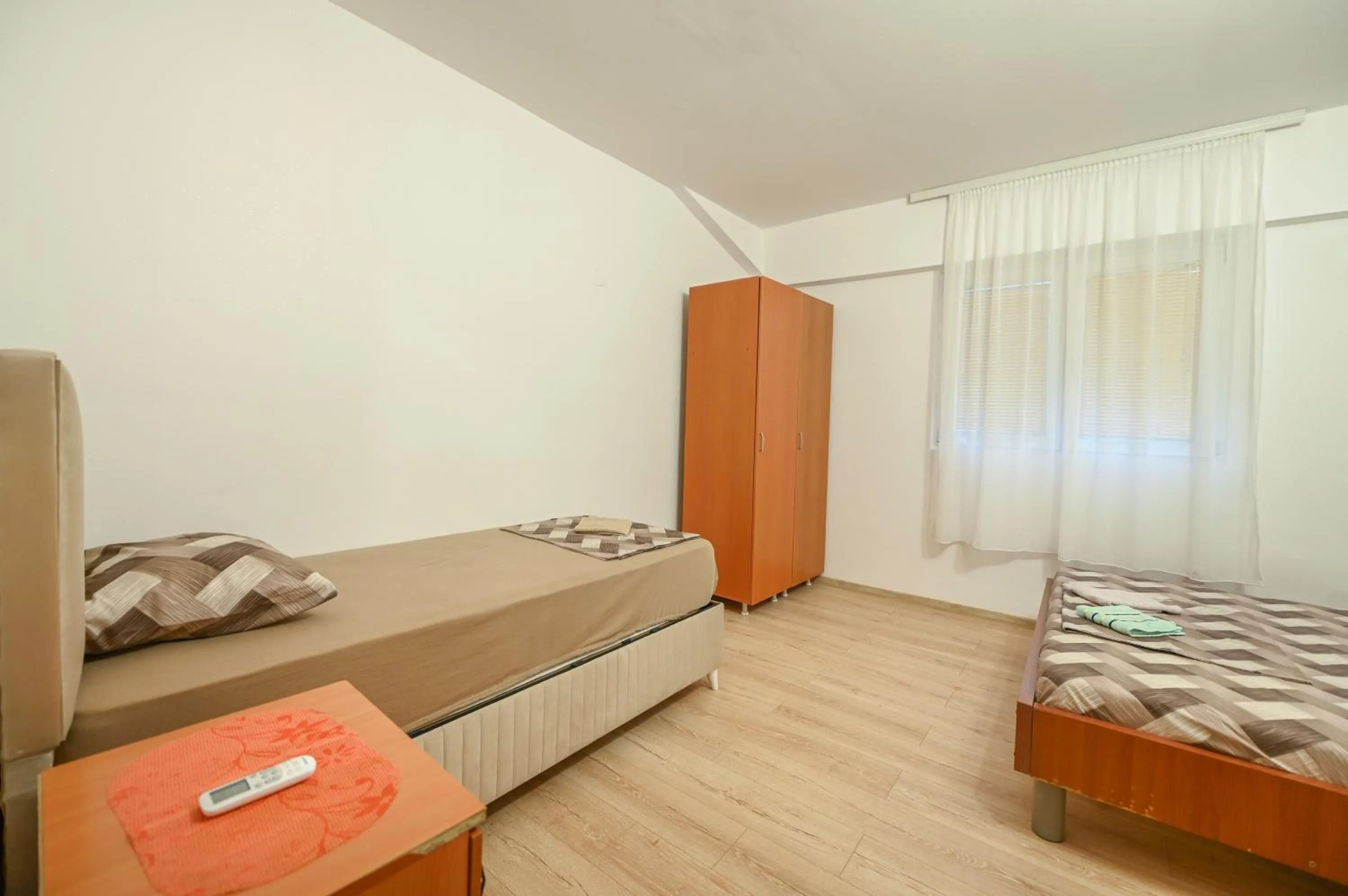 Bed in Hostel Izvor