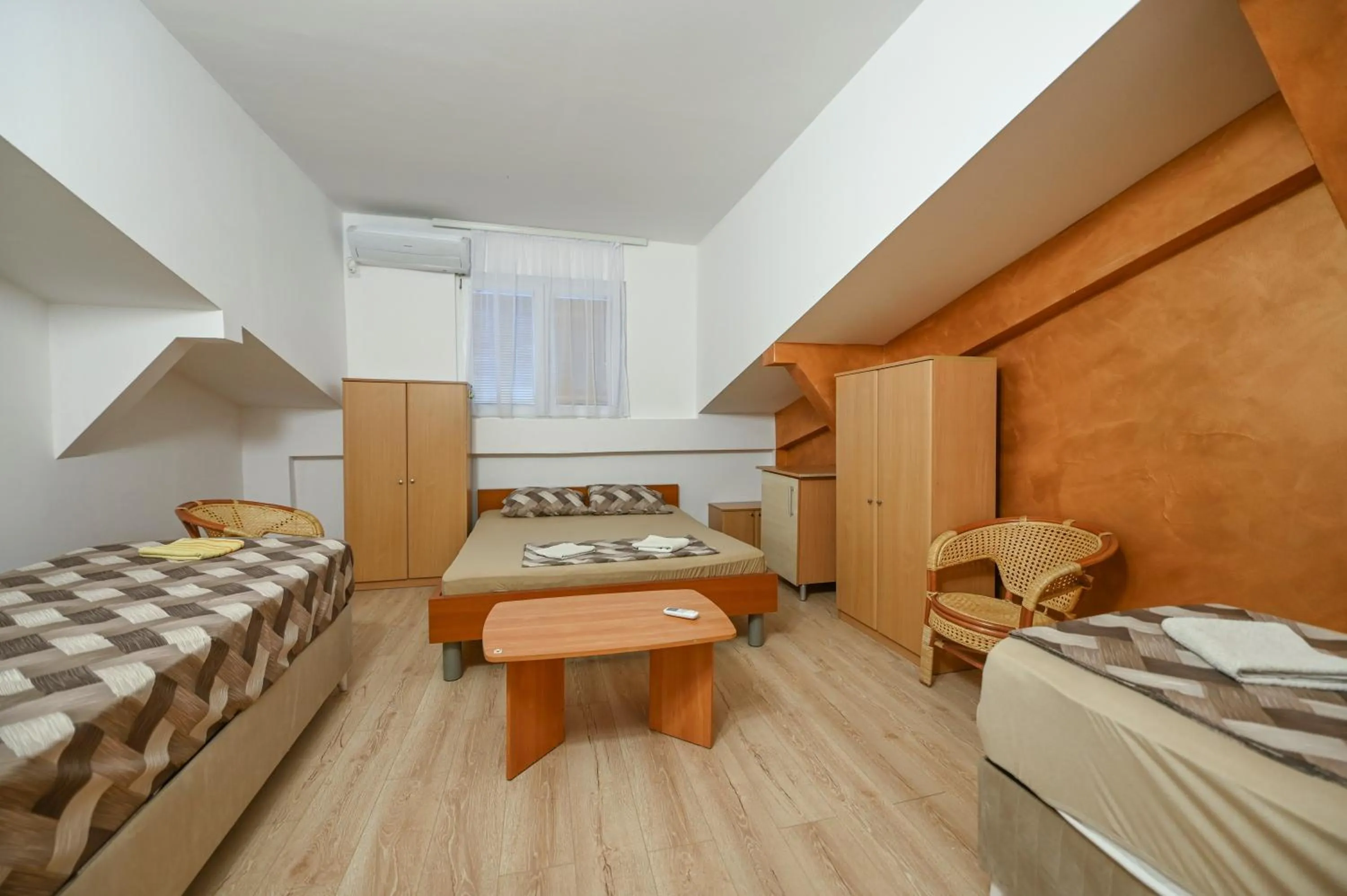 Bed in Hostel Izvor