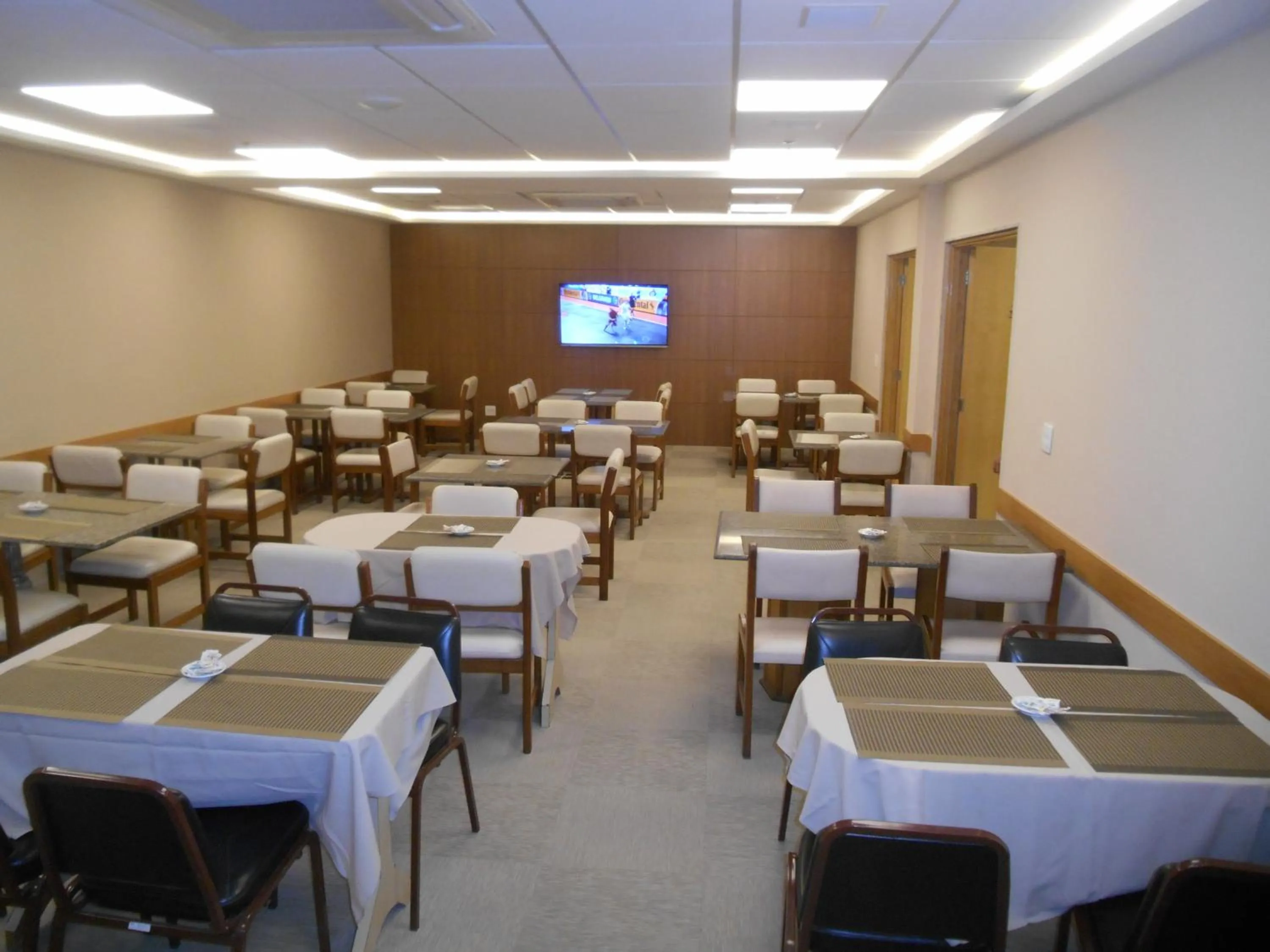 Restaurant/places to eat in Hotel Viña Del Mar