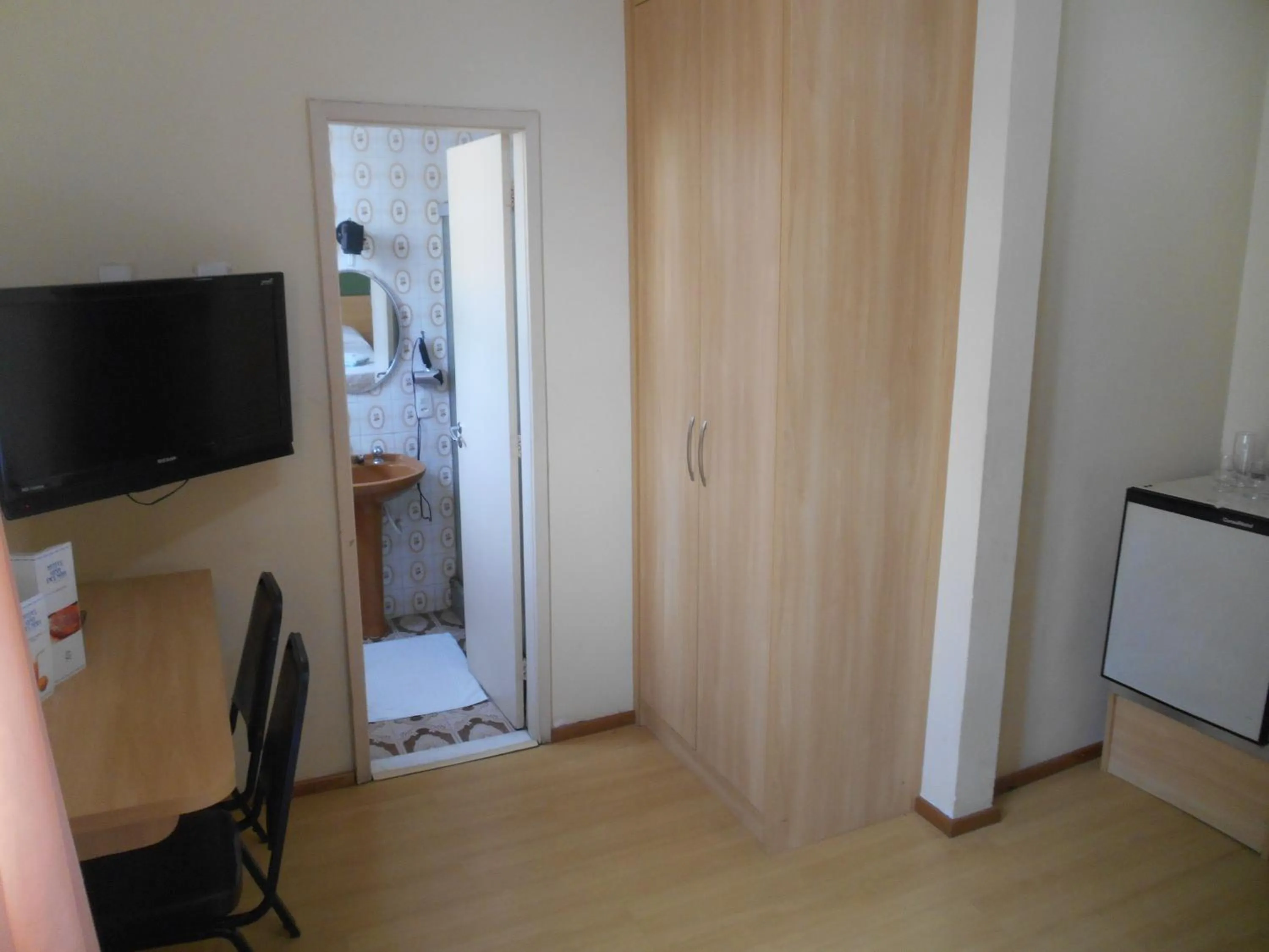 Decorative detail in Hotel Viña Del Mar