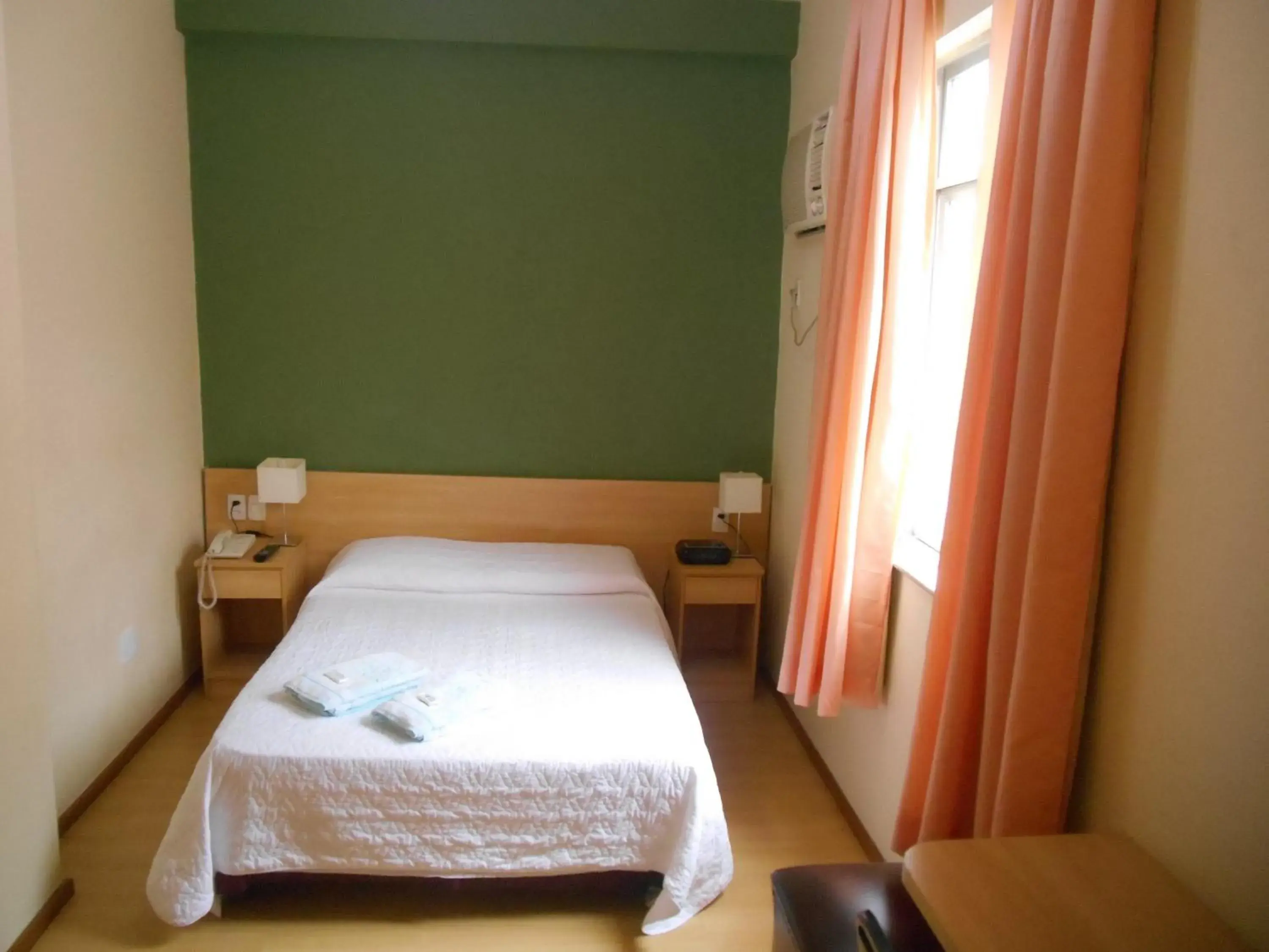 Single Room - single occupancy in Hotel Viña Del Mar Single Room - single occupancy in Hotel Viña Del Mar