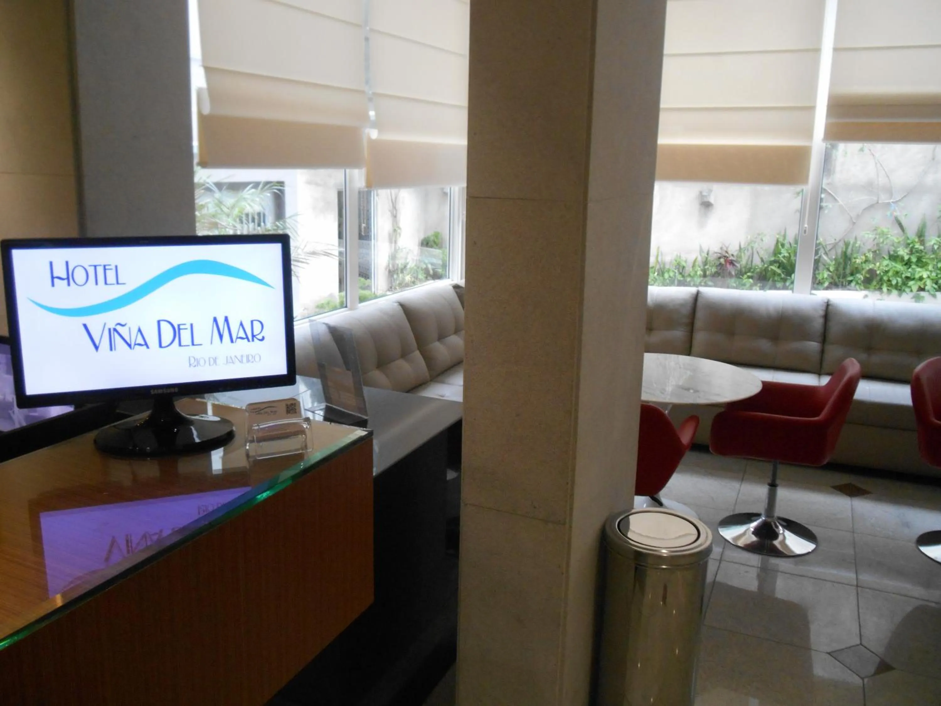 Day in Hotel Viña Del Mar