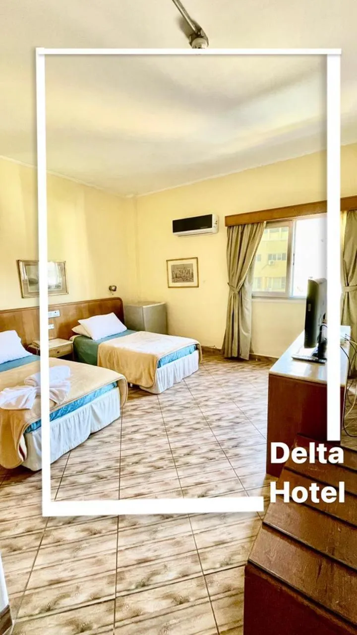 Hotel Delta