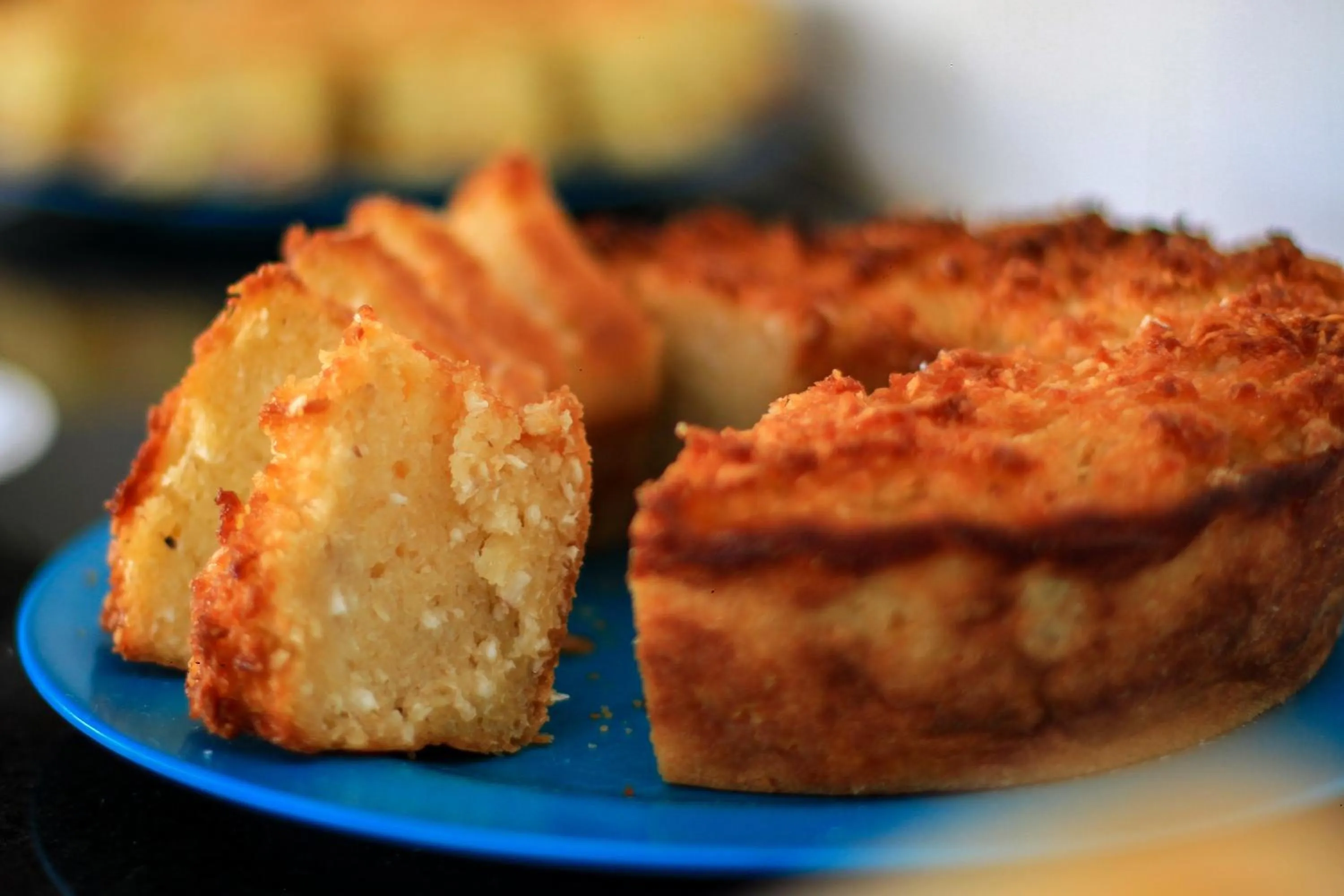 Food and drinks in Catavento da Pipa