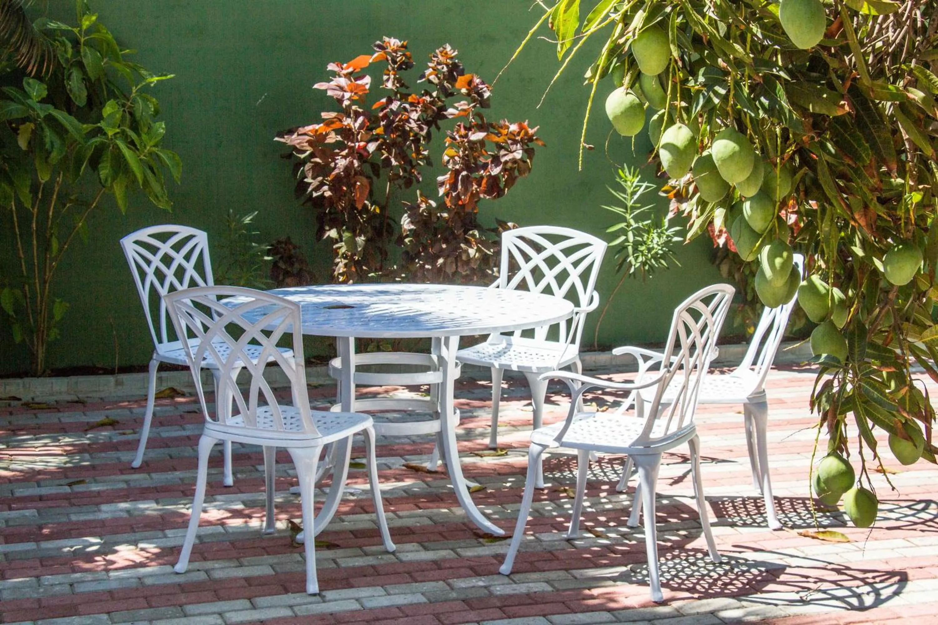 Balcony/Terrace in Catavento da Pipa