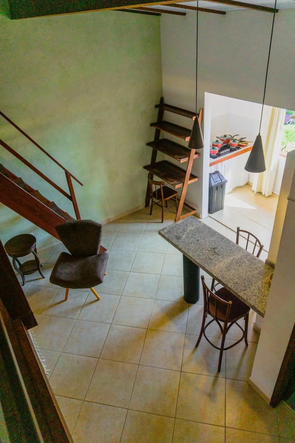 View (from property/room) in Catavento da Pipa