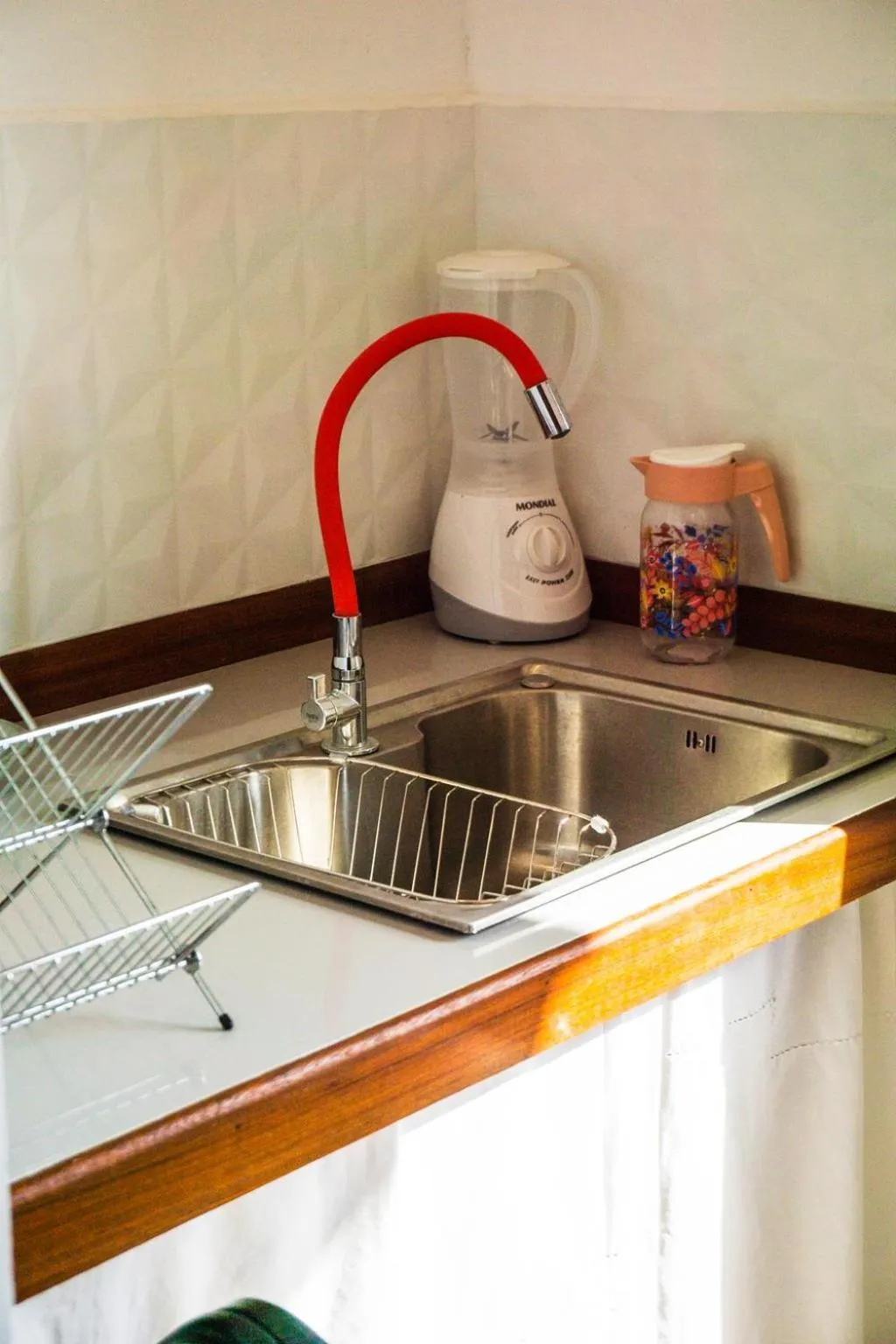 Coffee/tea facilities in Catavento da Pipa