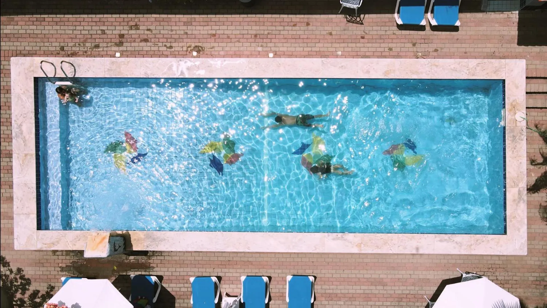 Property building in Catavento da Pipa