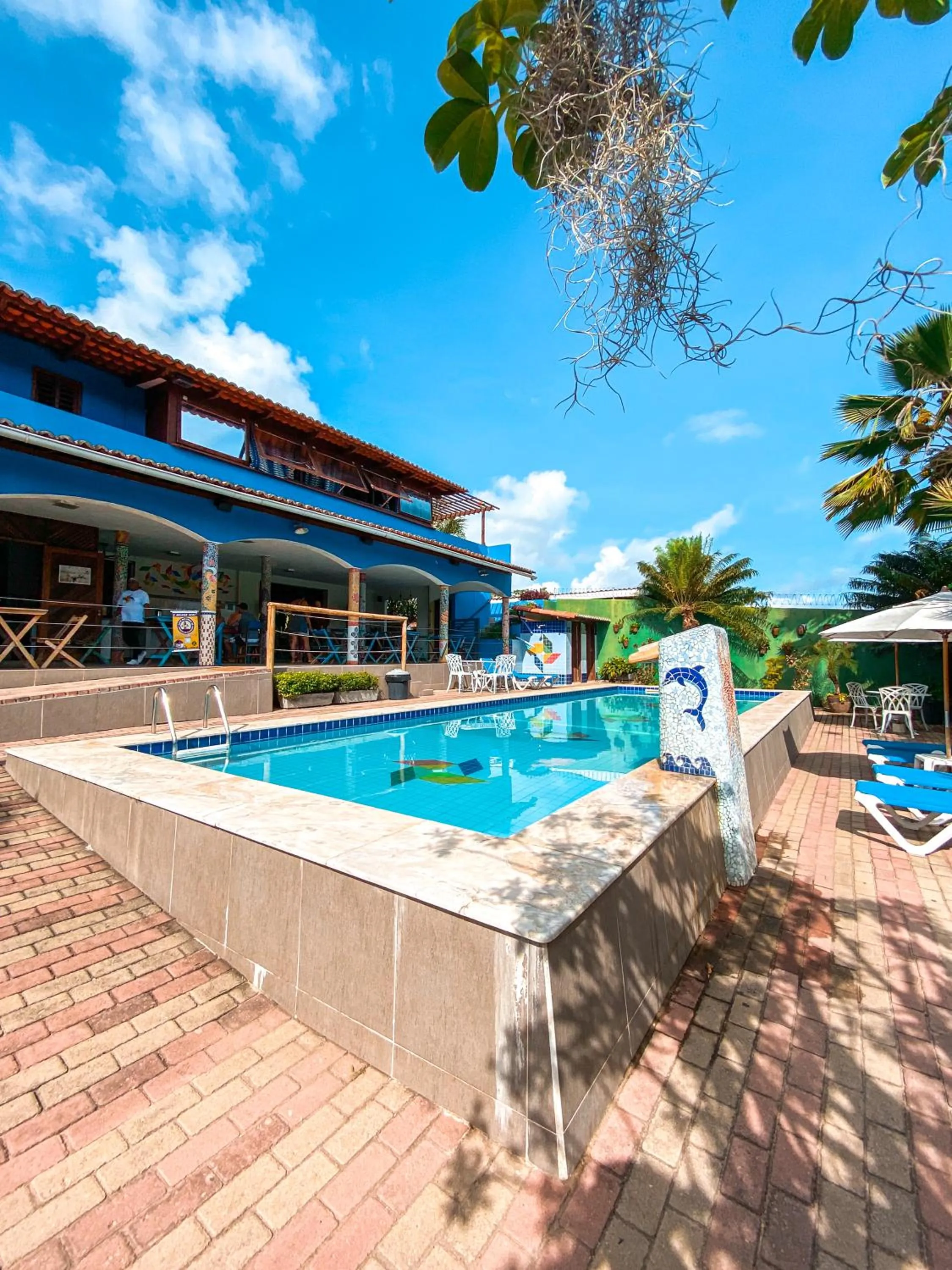 Property building in Catavento da Pipa