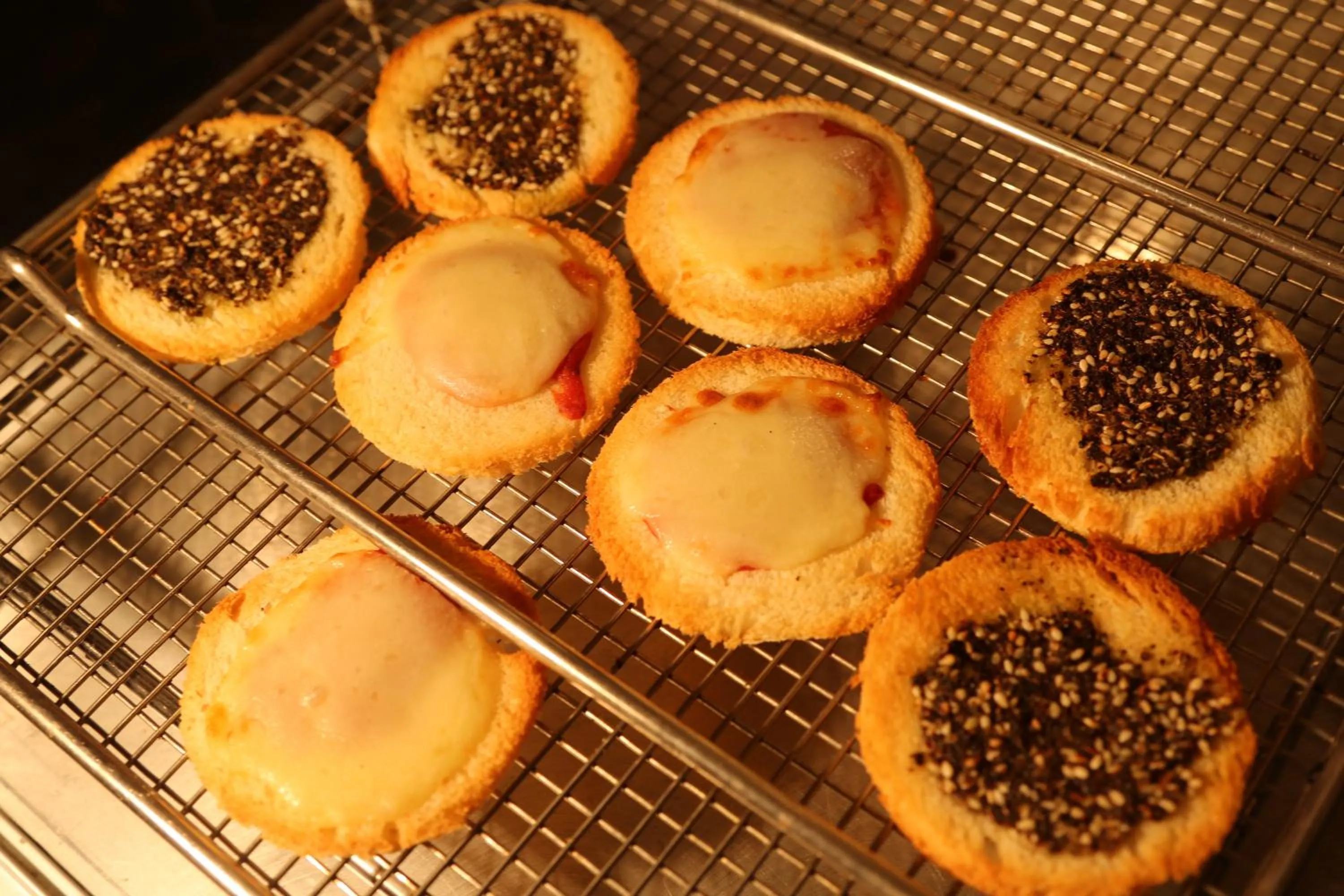 Food close-up in Portaluna Hotel & Resort