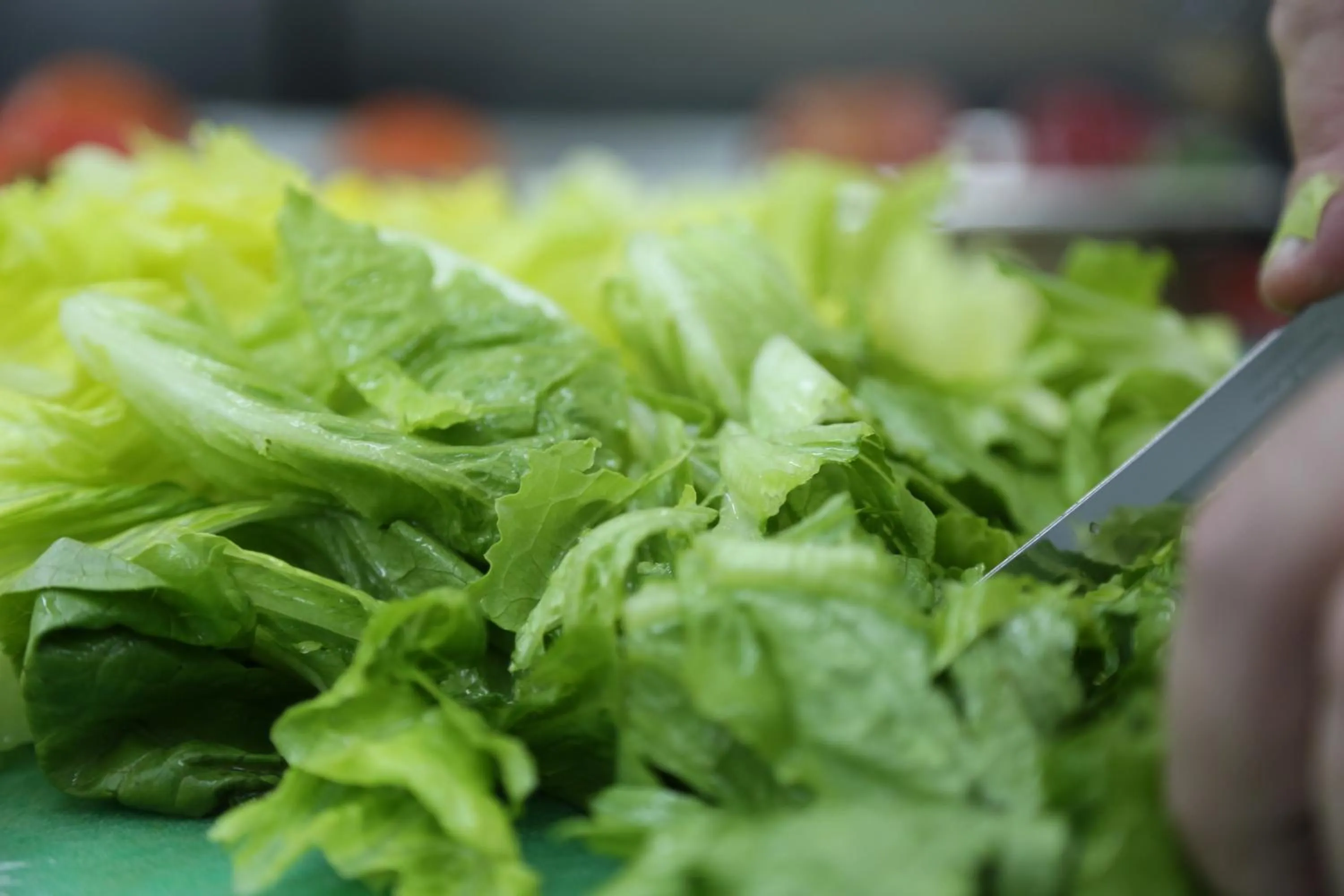 Food close-up in Portaluna Hotel & Resort